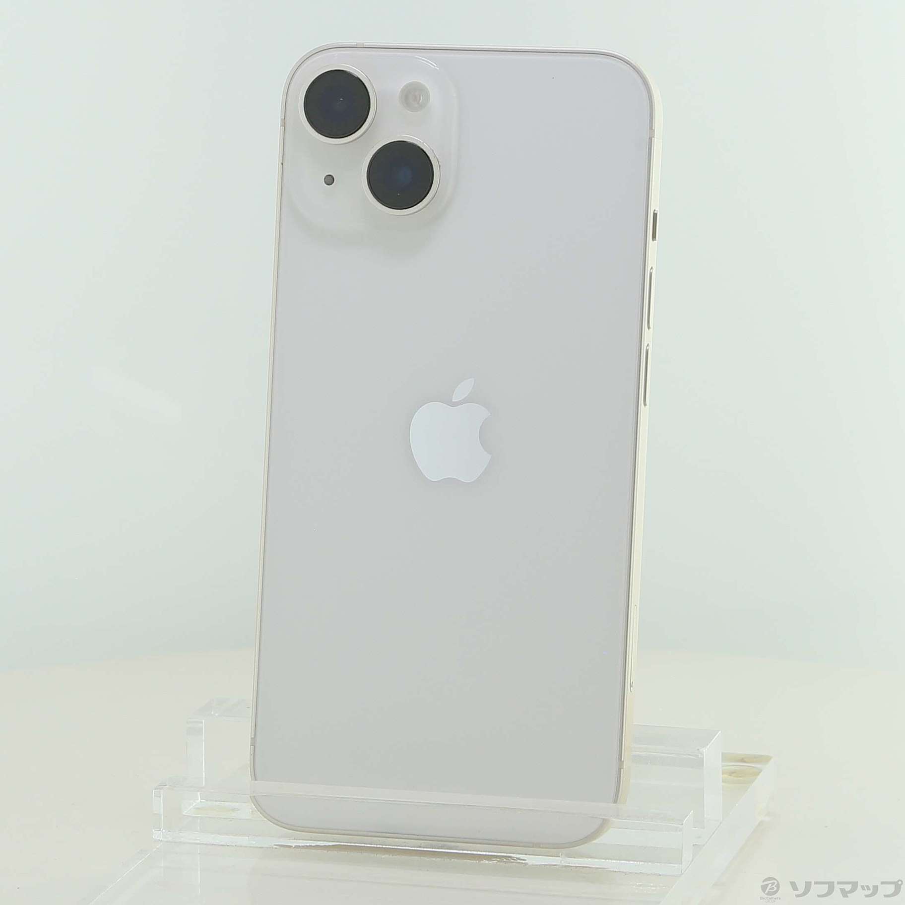 iPhone 14 128GB SIM�t���[ [�X�^�[���C�g]