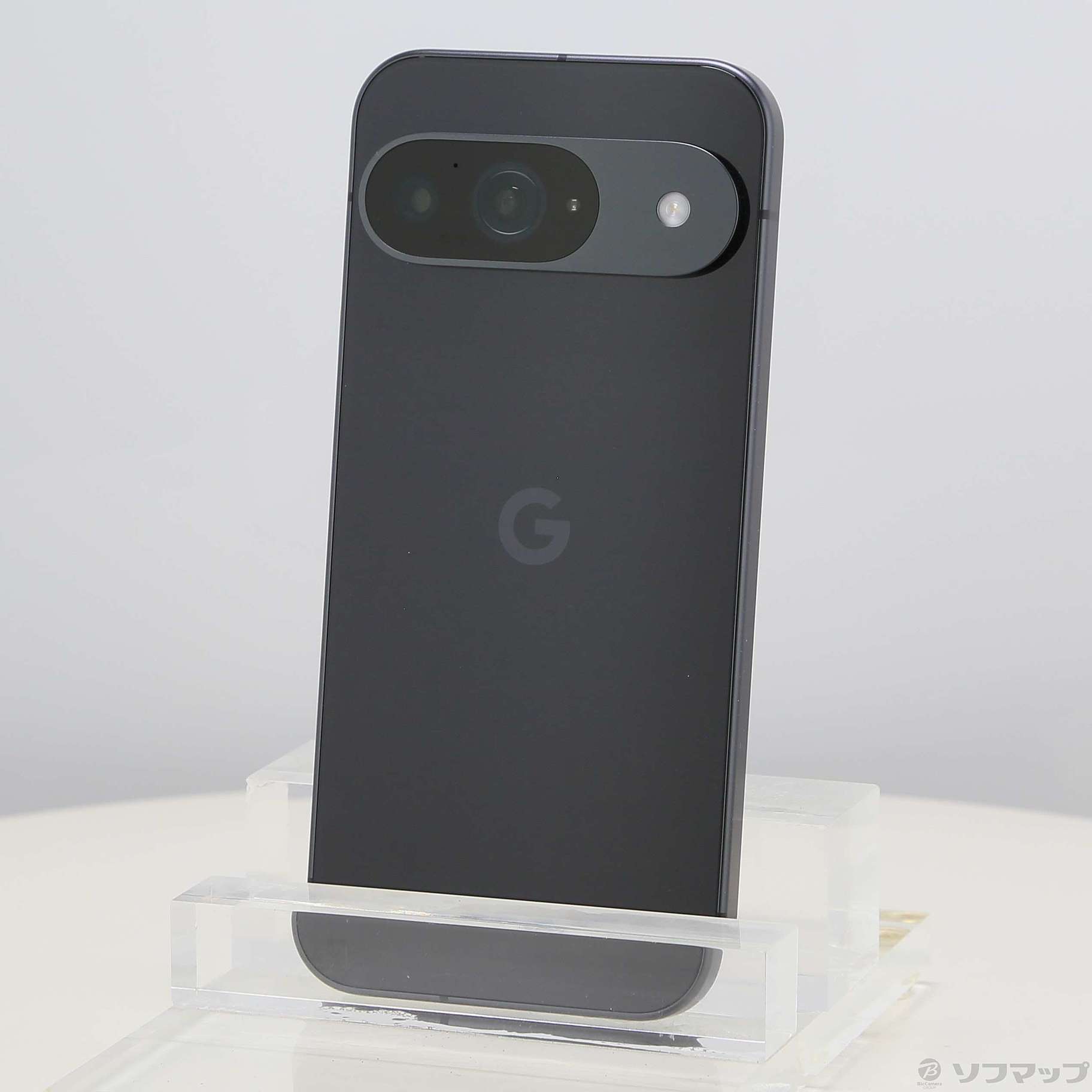 Google Pixel 9 128GB SoftBank [Obsidian]