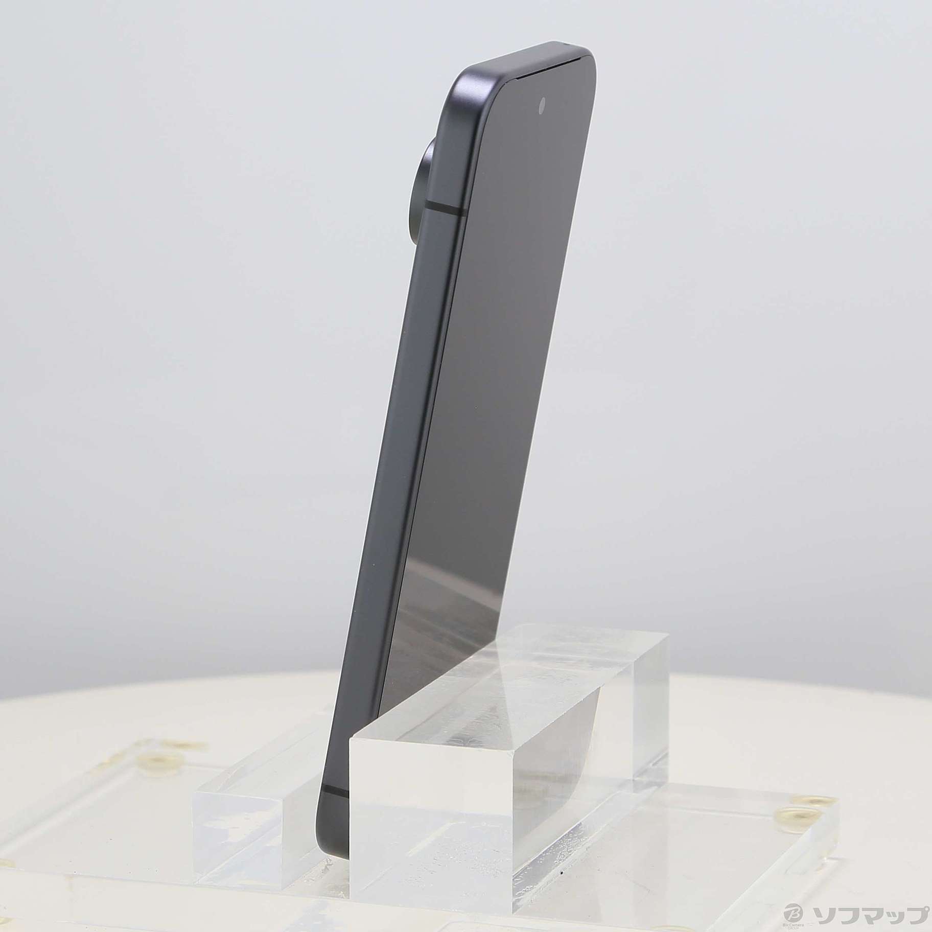 Google Pixel 9 128GB SoftBank [Obsidian]�̐��i�摜2