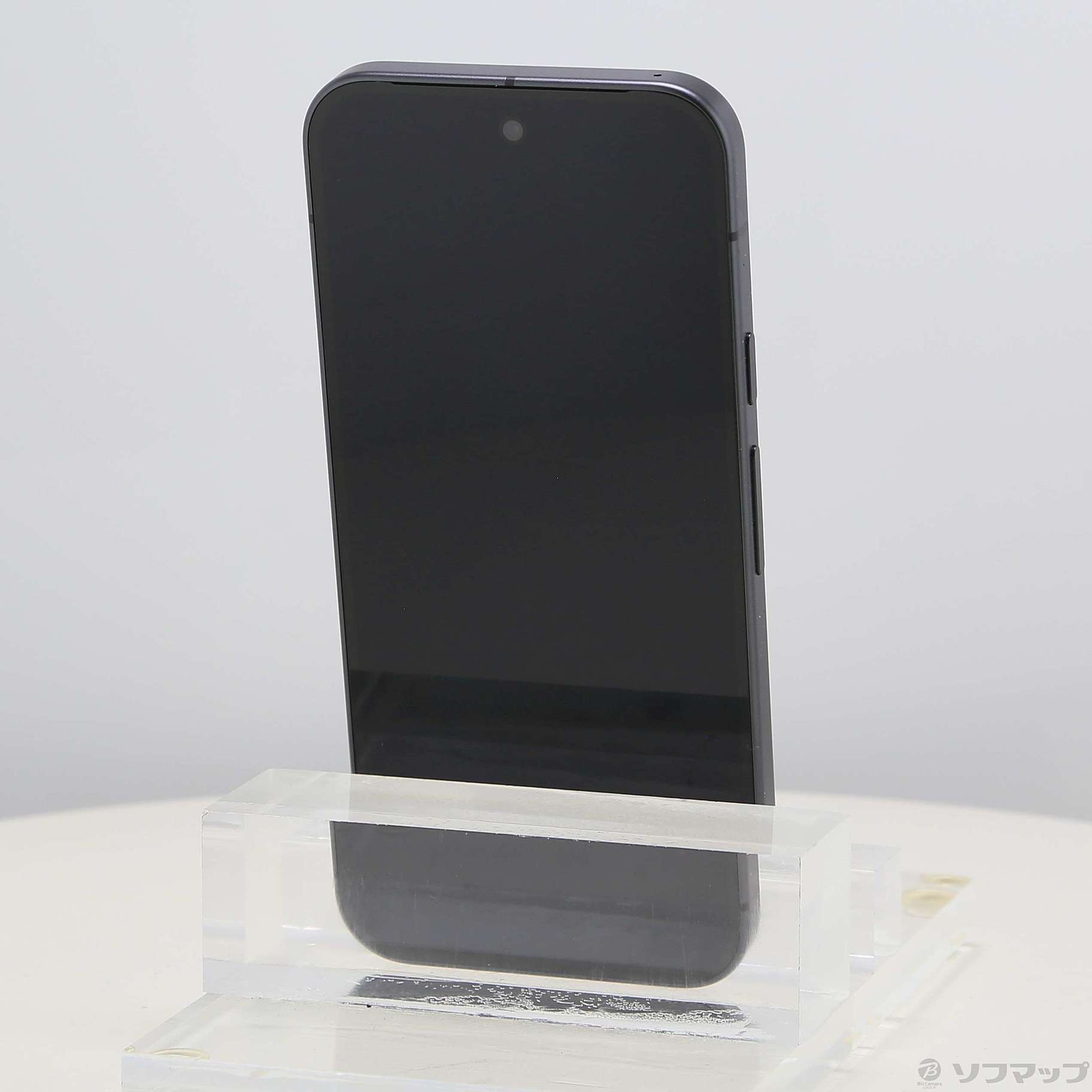 Google Pixel 9 128GB SoftBank [Obsidian]�̐��i�摜3