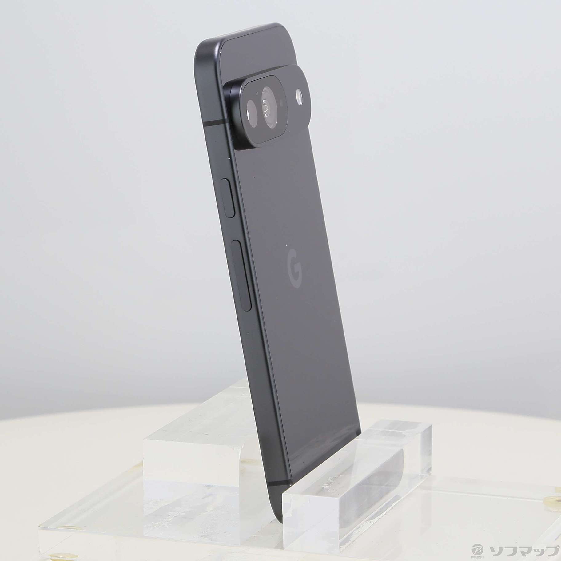 Google Pixel 9 128GB SoftBank [Obsidian]�̐��i�摜4