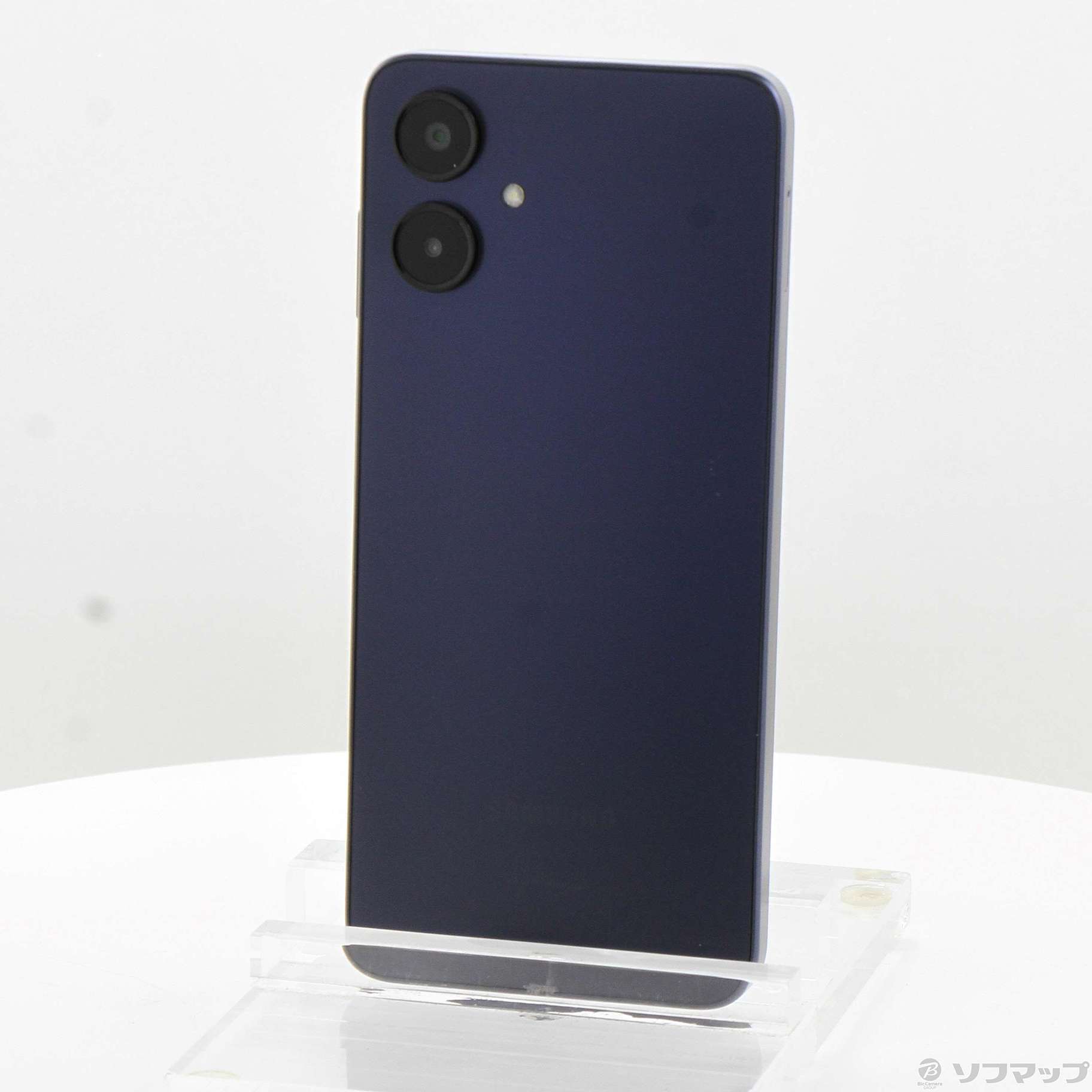 中古】Galaxy A25 5G 64GB ブラック SCG33 au SIMフリー
