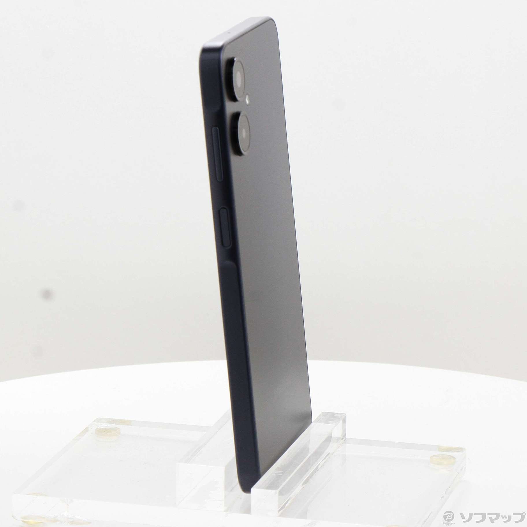 中古】Galaxy A25 5G 64GB ブラック SCG33 au SIMフリー
