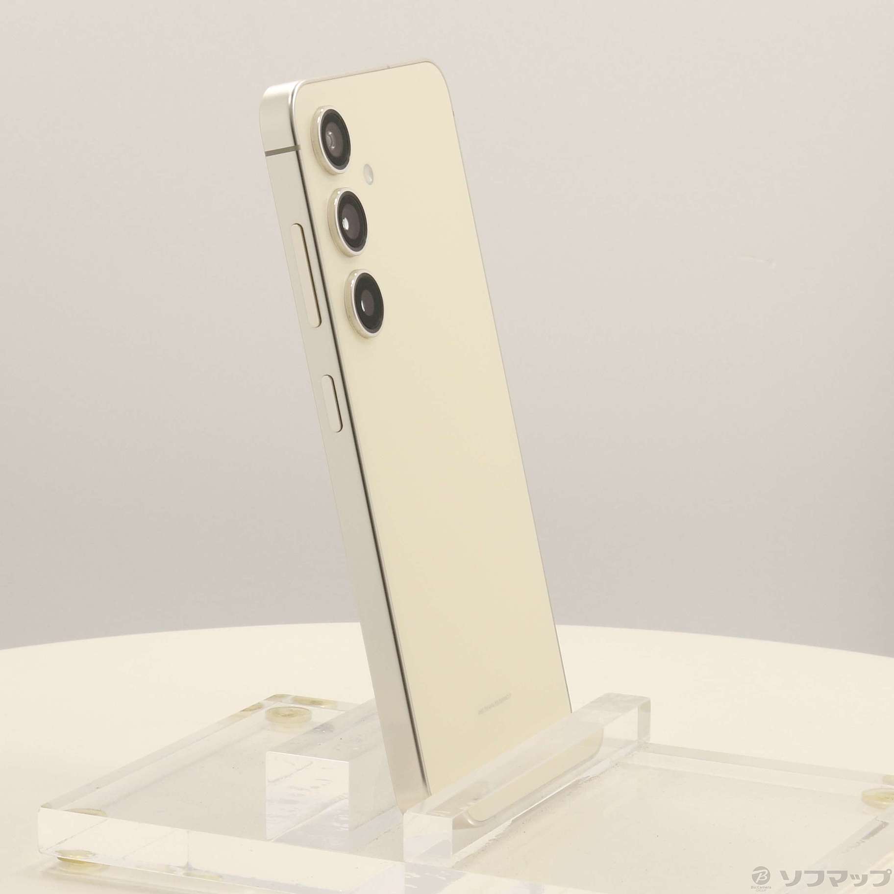 【美品】SIMフリー Galaxy S24 256GB イエローSM-S921Q 中古】Galaxy S24 256GB アンバーイエロー SM-S921QZYESJP SIMフリー