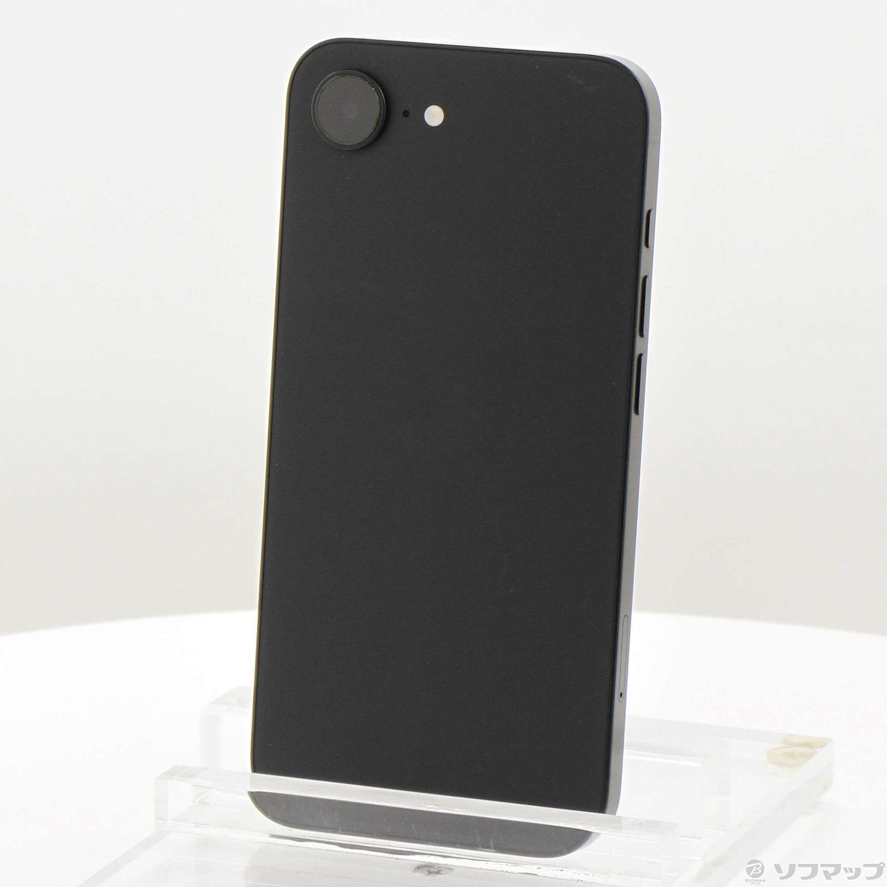 iPhone 16e 128GB SIM�t���[ [�u���b�N]