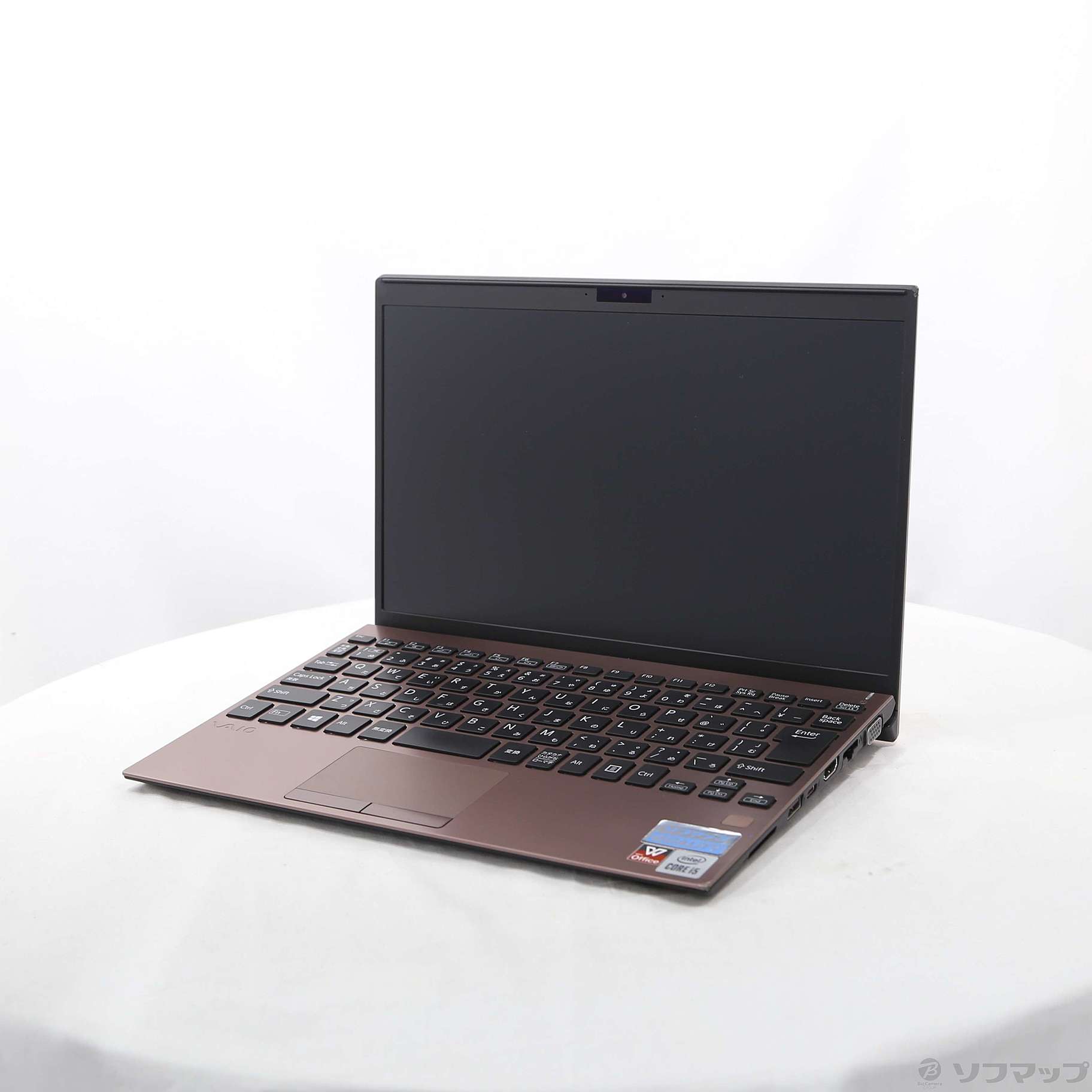 VAIO Pro PJ VJPJ13C11N
