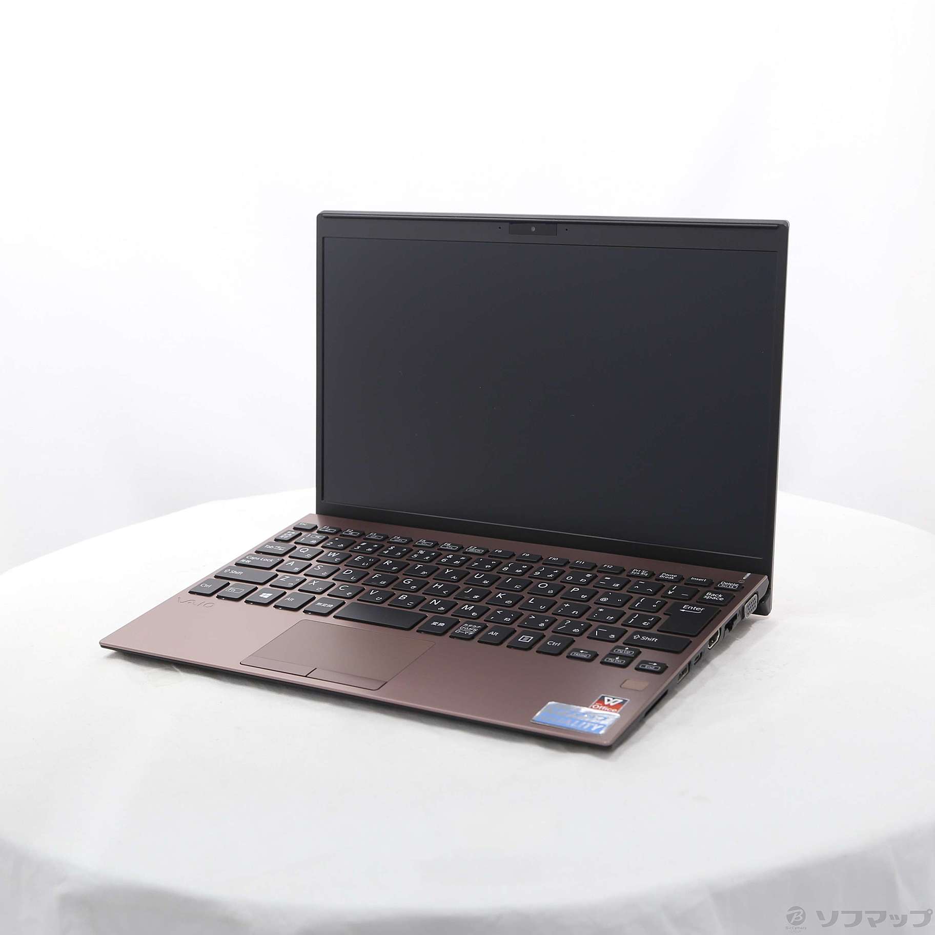 VAIO Pro PJ VJPJ13C11N