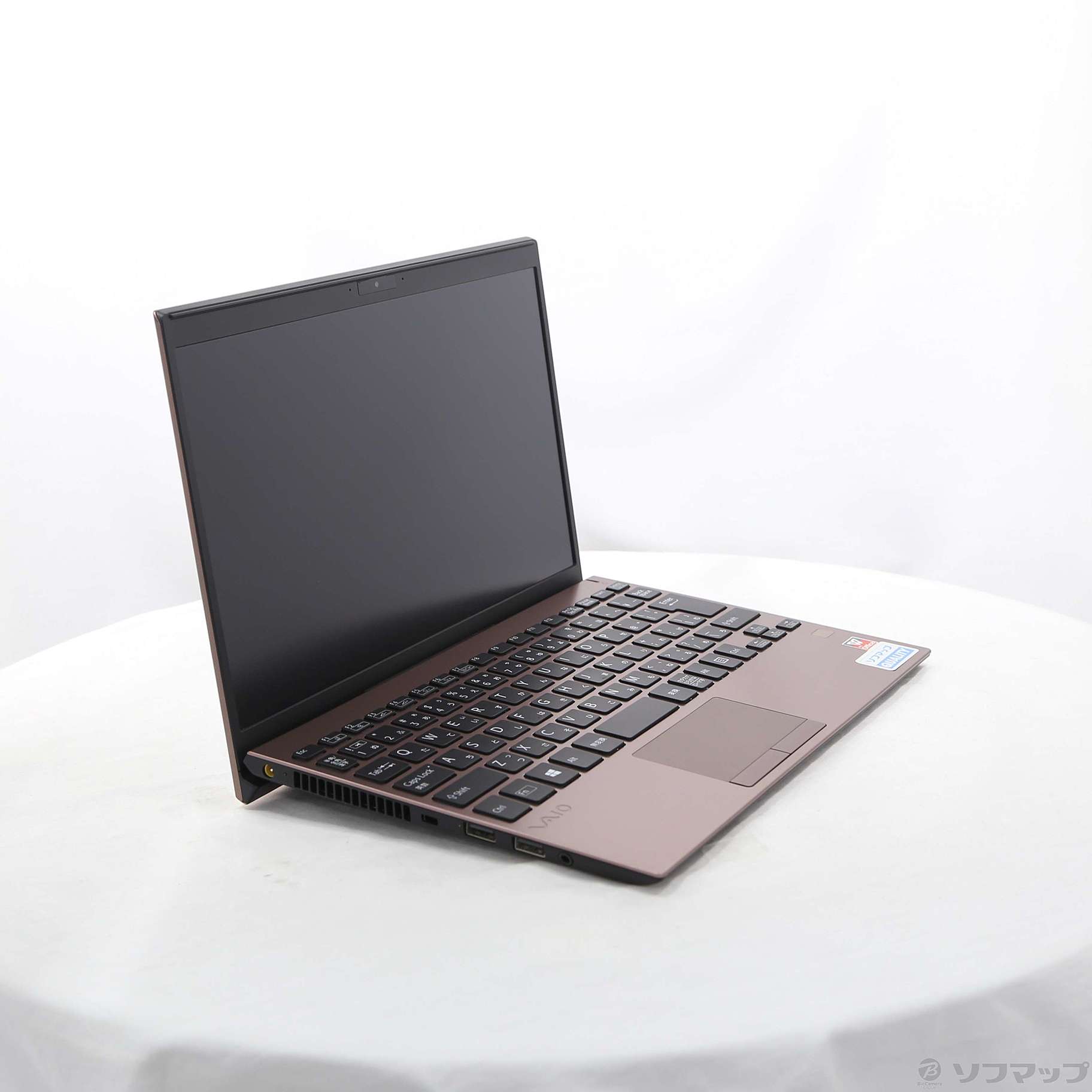 中古】VAIO Pro PJ VJPJ13C11N ［Core-i5-1035G1 (1GHz)／8GB