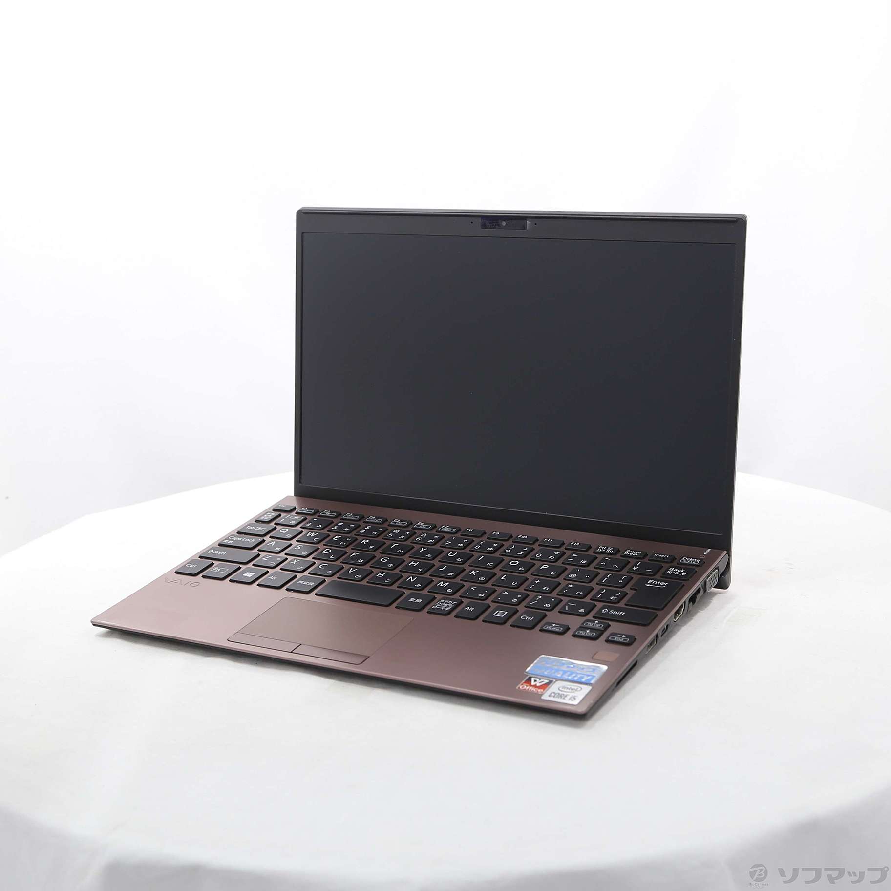 VAIO Pro PJ VJPJ13C11N
