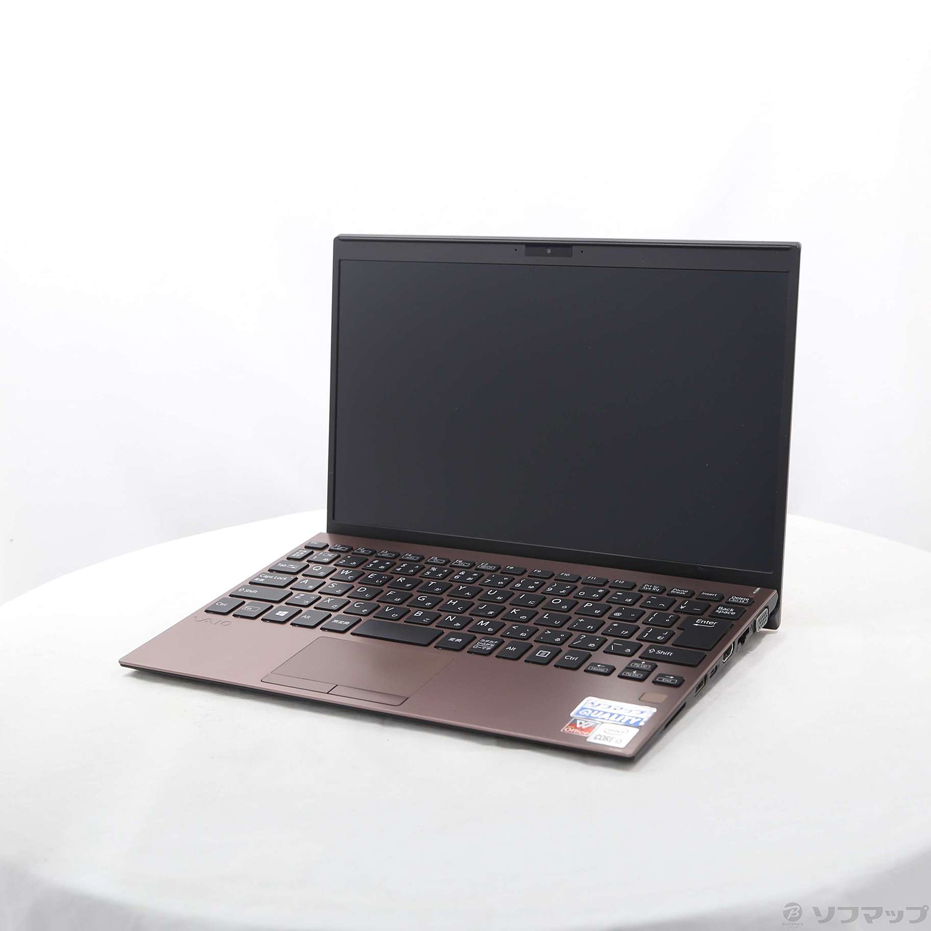 VAIO Pro PJ VJPJ13C11N