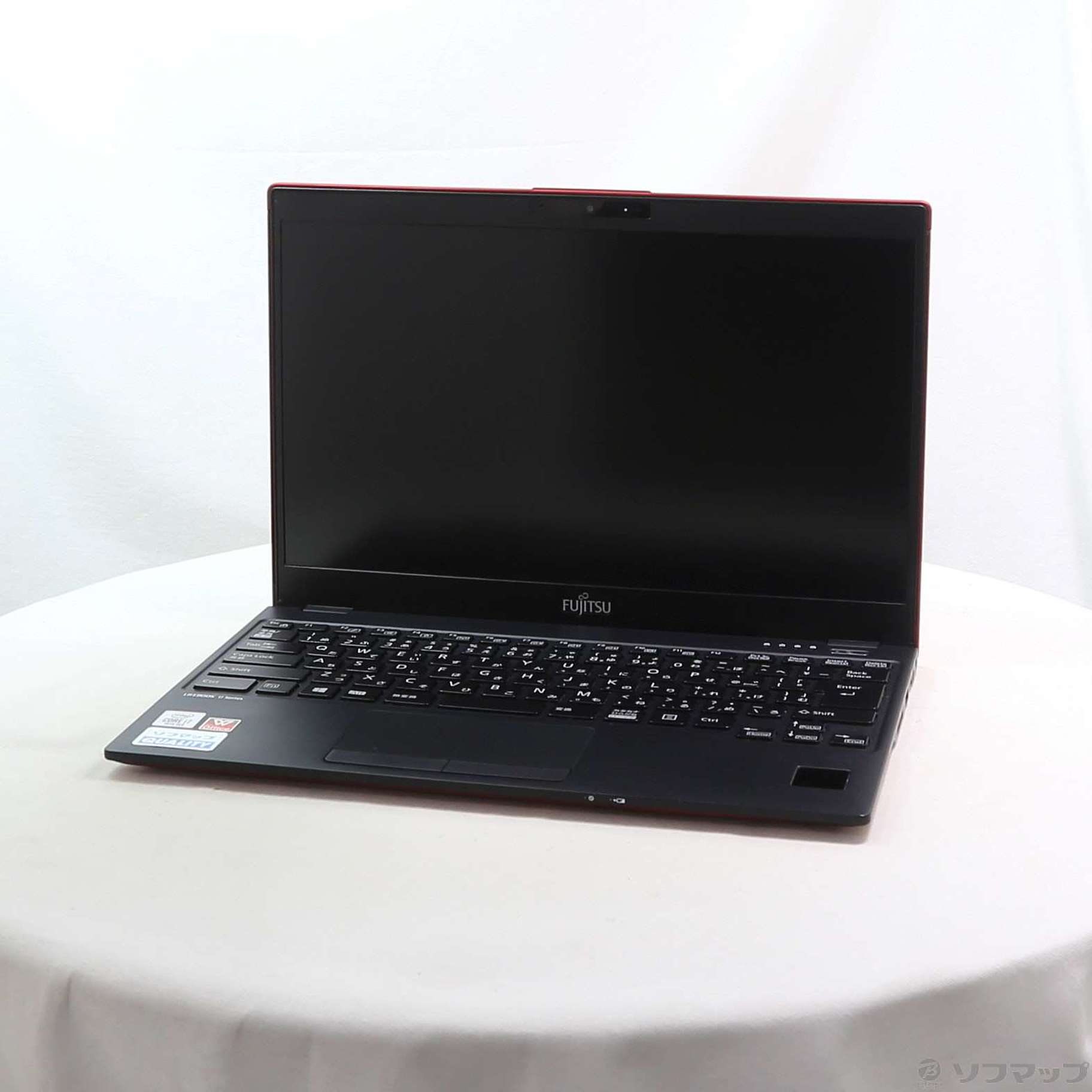 LIFEBOOK U9310�^D FMVU28011