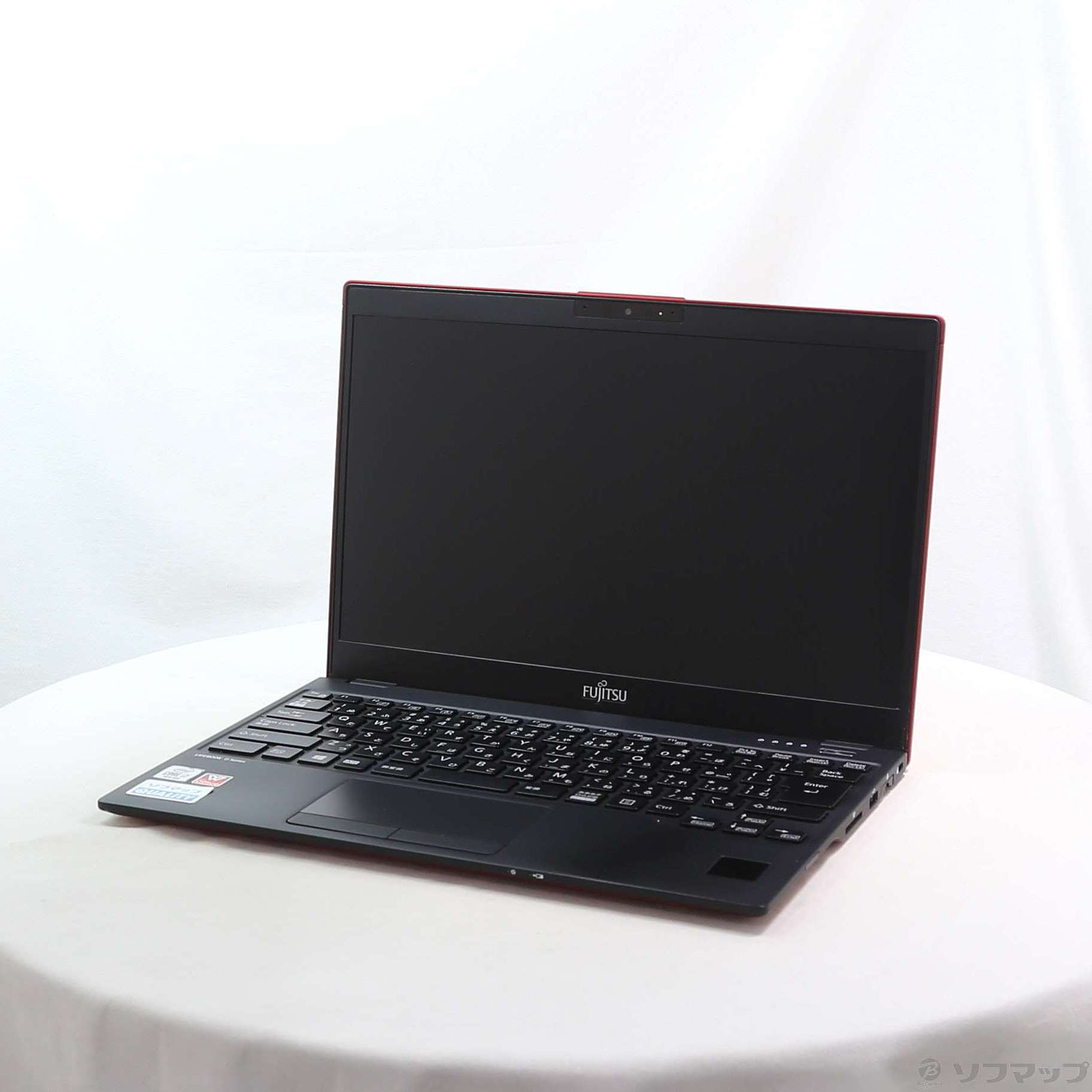 カ*マ様 FUJITSU LIFEBOOK U9310 中古 中古】LIFEBOOK U9310／D FMVU28011 [2133074530116] - リコレ