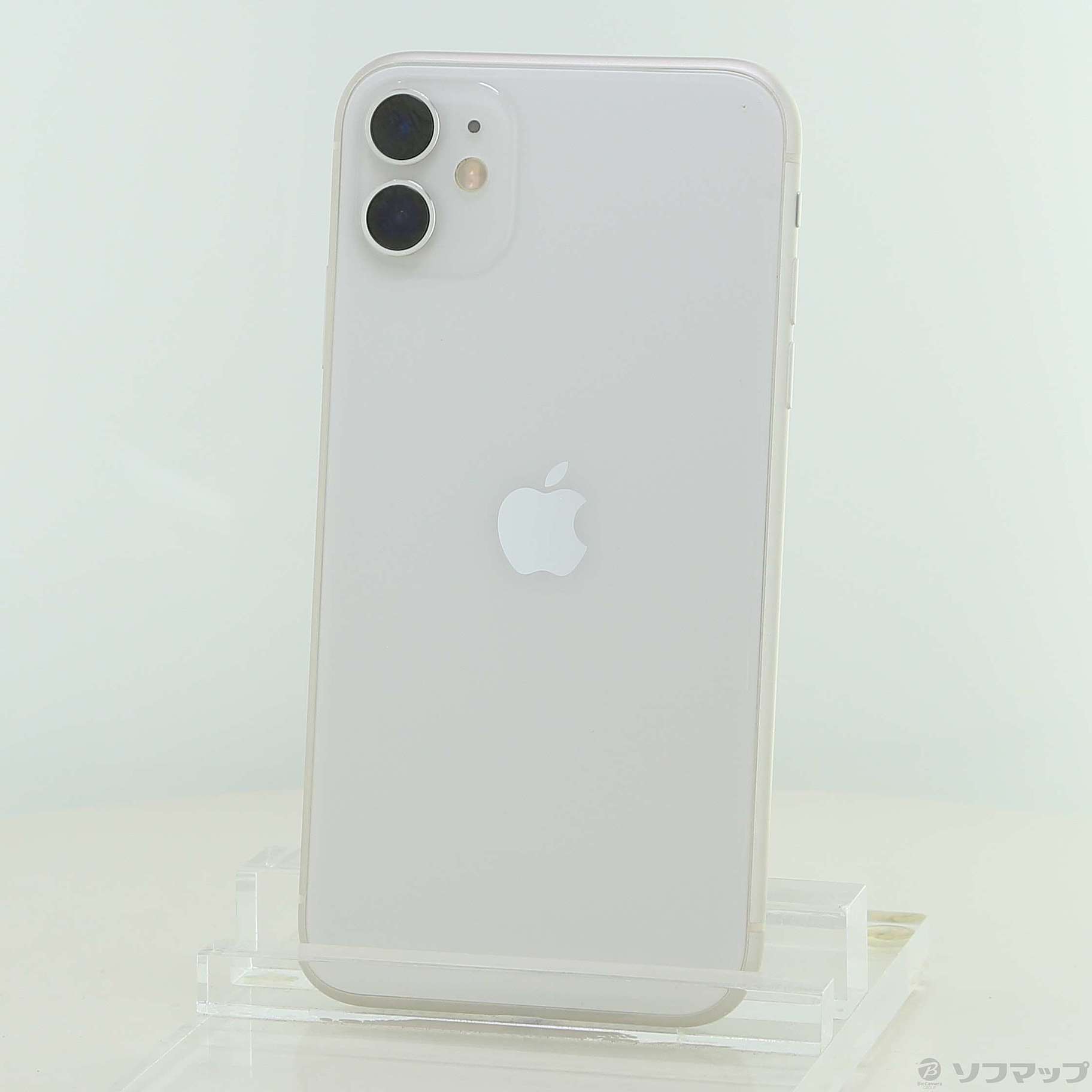 価格.com - iPhone 11 64GB SIMフリー 中古(白ロム)価格比較