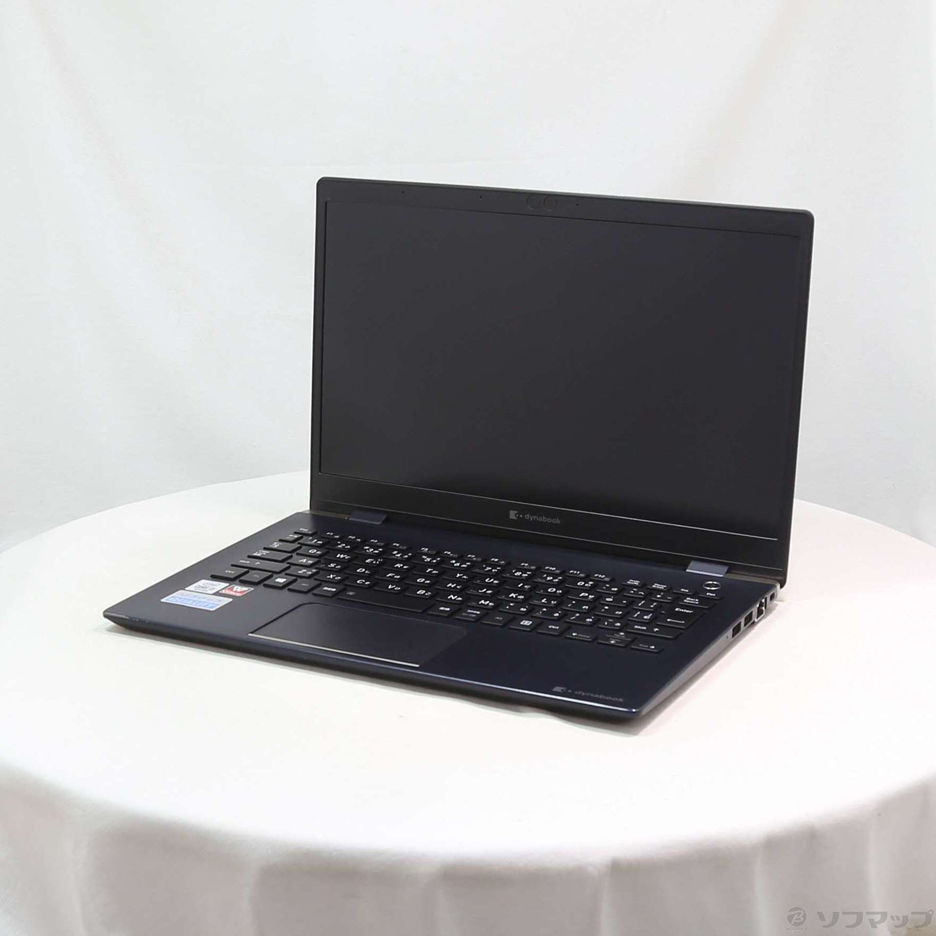 中古】dynabook G83／FP A6G7FPF8J411 ［Core-i5-10210U (1.6GHz)／8GB