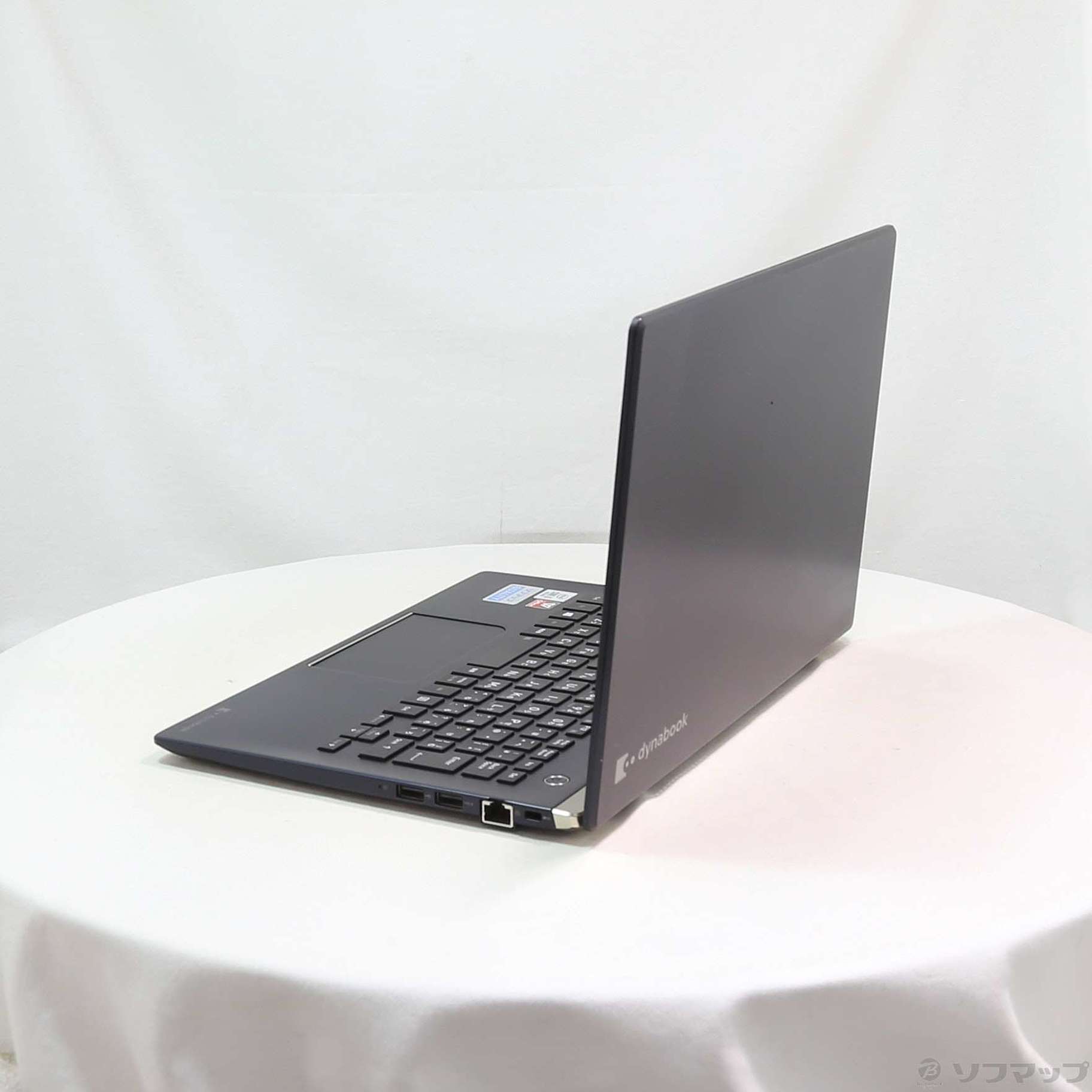 中古】dynabook G83／FP A6G7FPF8J411 ［Core-i5-10210U (1.6GHz)／8GB