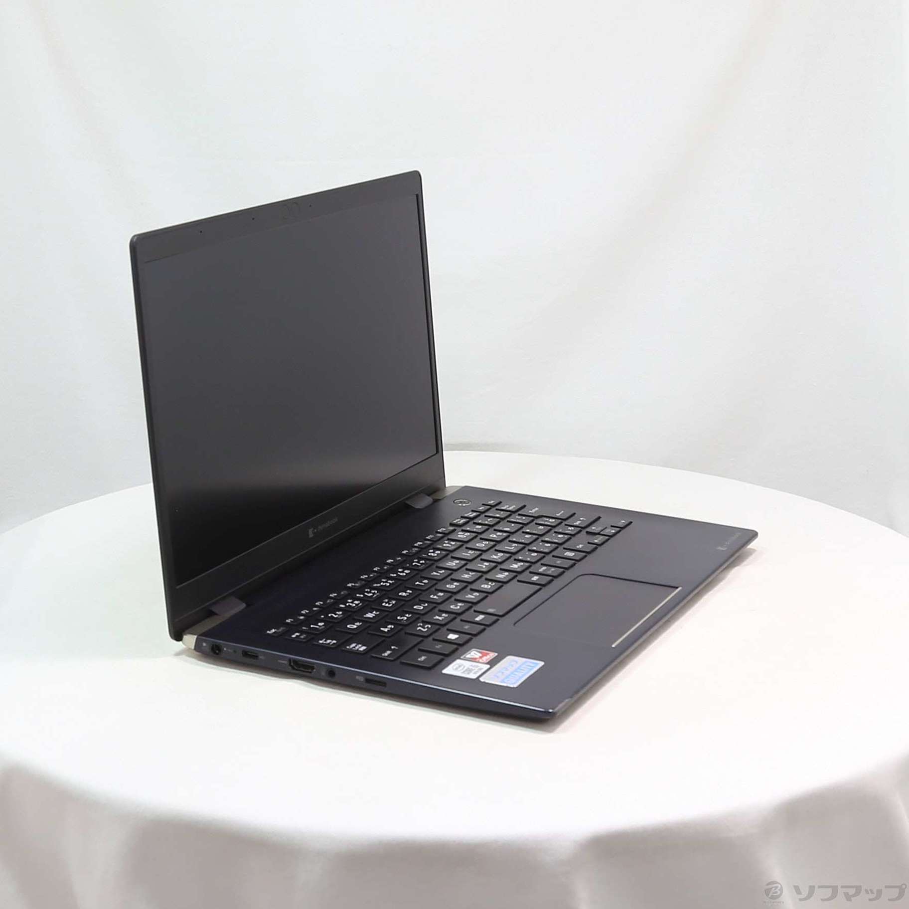 中古】dynabook G83／FP A6G7FPF8J411 ［Core-i5-10210U (1.6GHz)／8GB