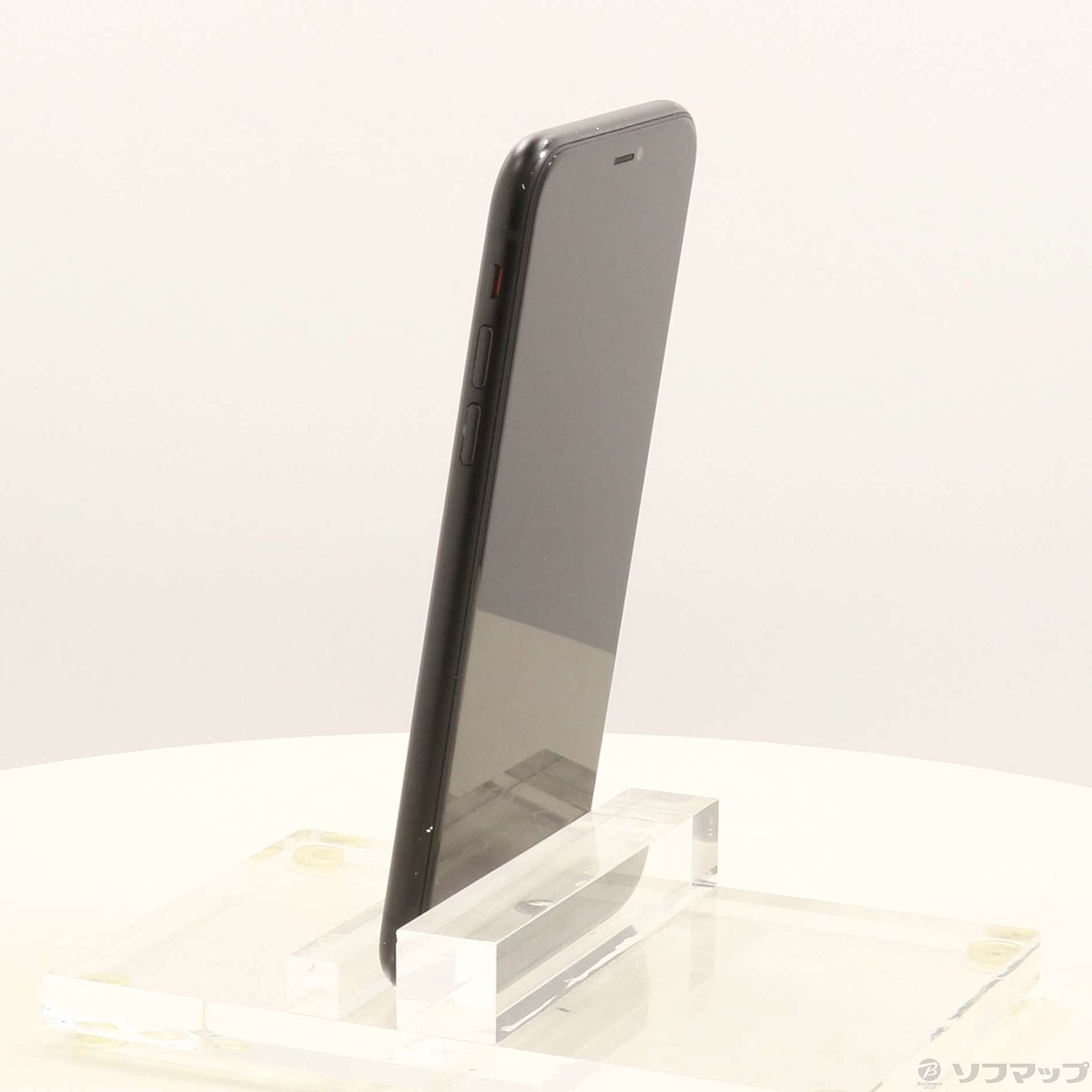 iPhone XR 64GB SIM�t���[ [�u���b�N]�̐��i�摜2