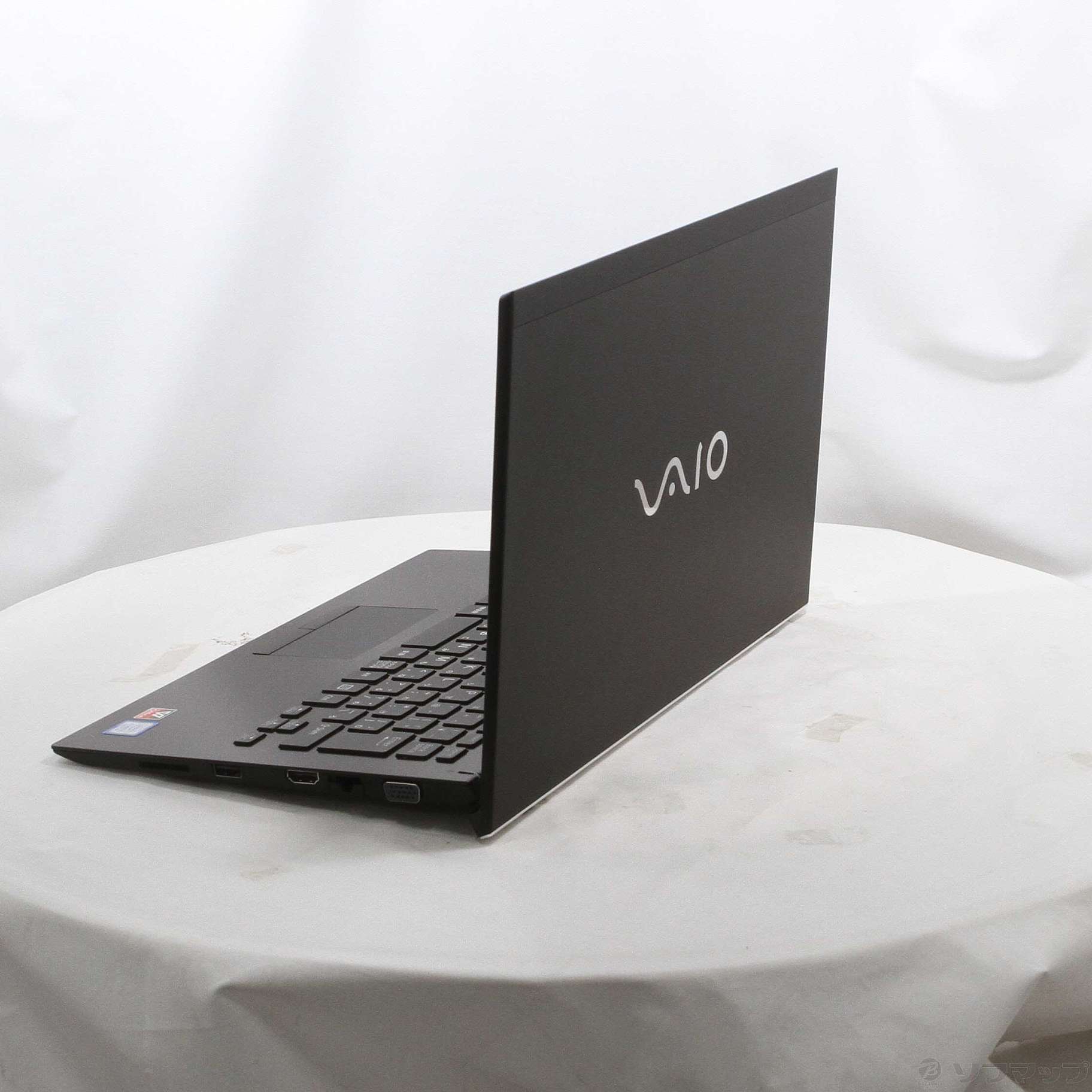 中古】VAIO Pro PG VJPG11C11N ［Core-i5-8250U (1.6GHz)／8GB