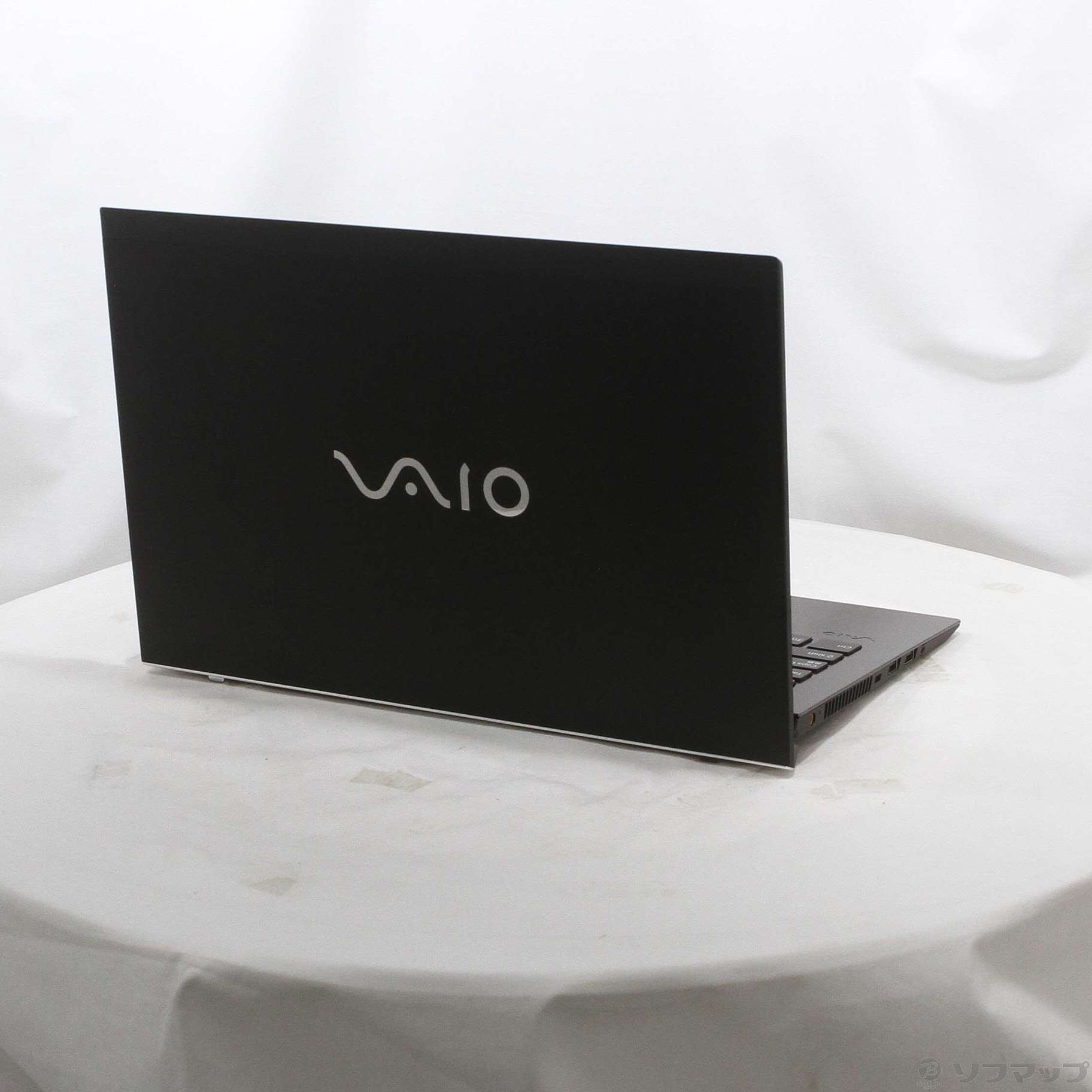 中古】VAIO Pro PG VJPG11C11N ［Core-i5-8250U (1.6GHz)／8GB