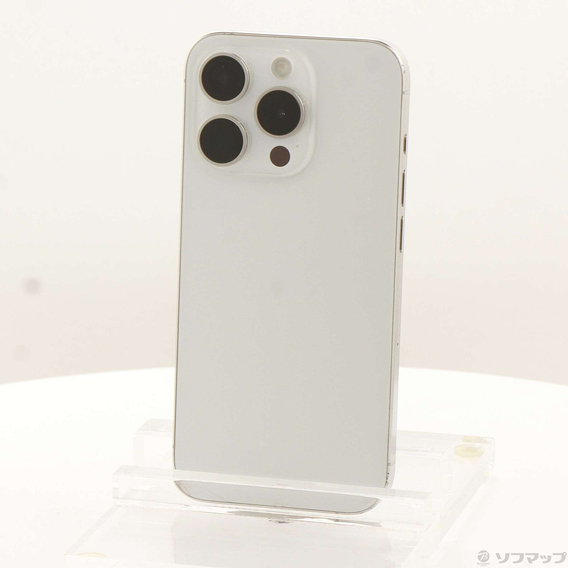 iPhone 15 Pro 中古一覧｜SIMフリー・キャリア - 価格.com