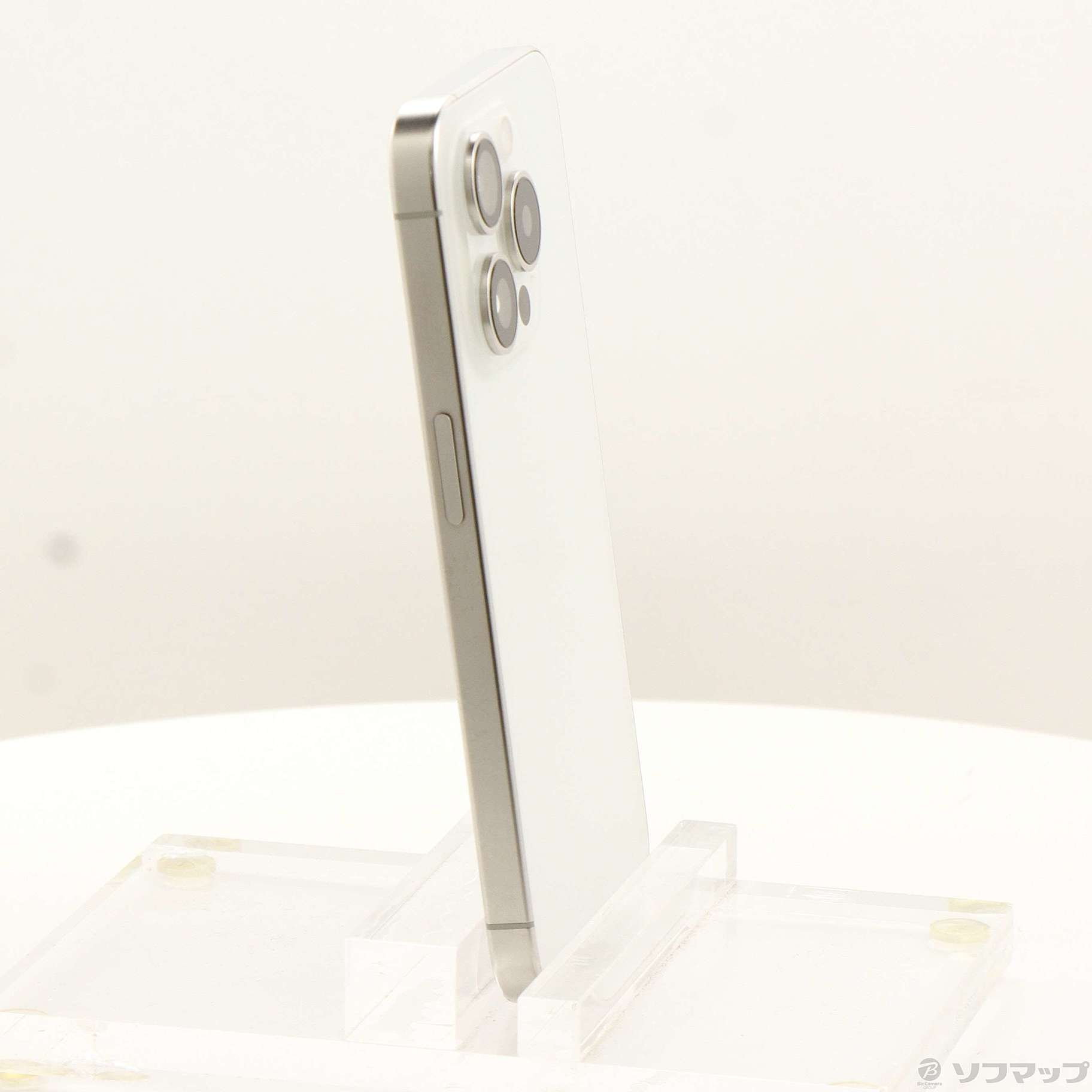 iPhone 15 Pro 中古一覧｜SIMフリー・キャリア - 価格.com