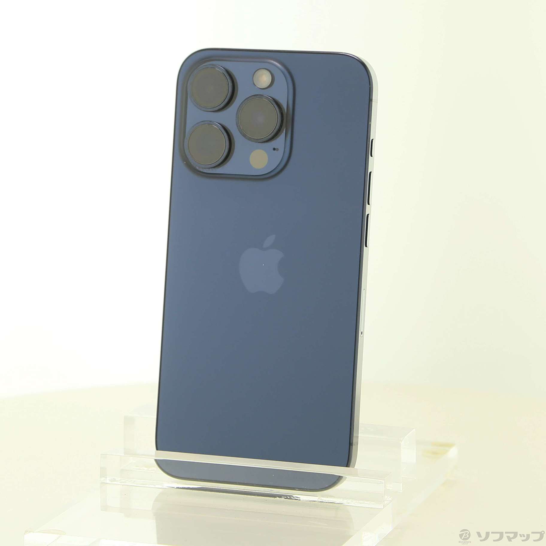 iPhone 15 Pro 中古一覧｜SIMフリー・キャリア - 価格.com