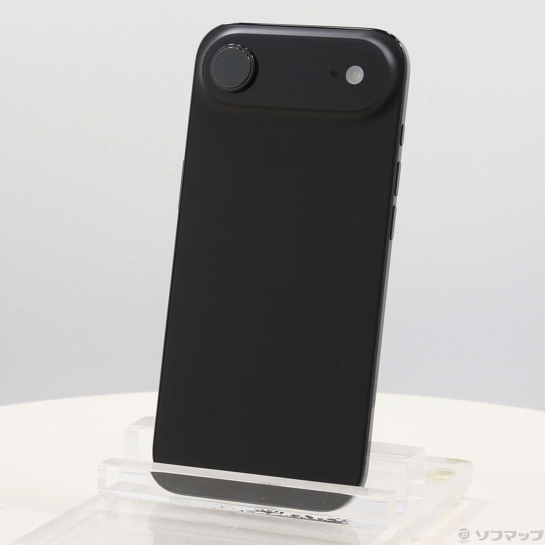 iPhone Air 512GB SIM�t���[ [�X�y�[�X�u���b�N]