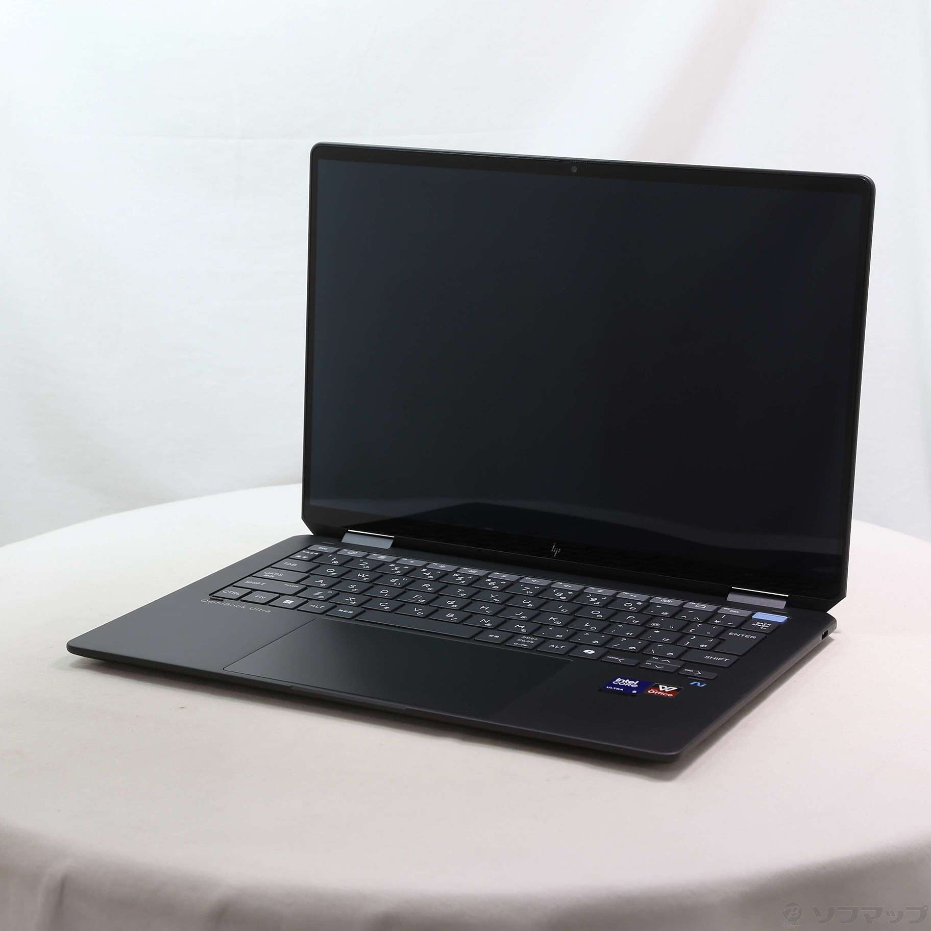 �k�W���i�l HP OmniBook Ultra Flip 14 B0GM5PA-AAAL �C�N���v�X�O���[