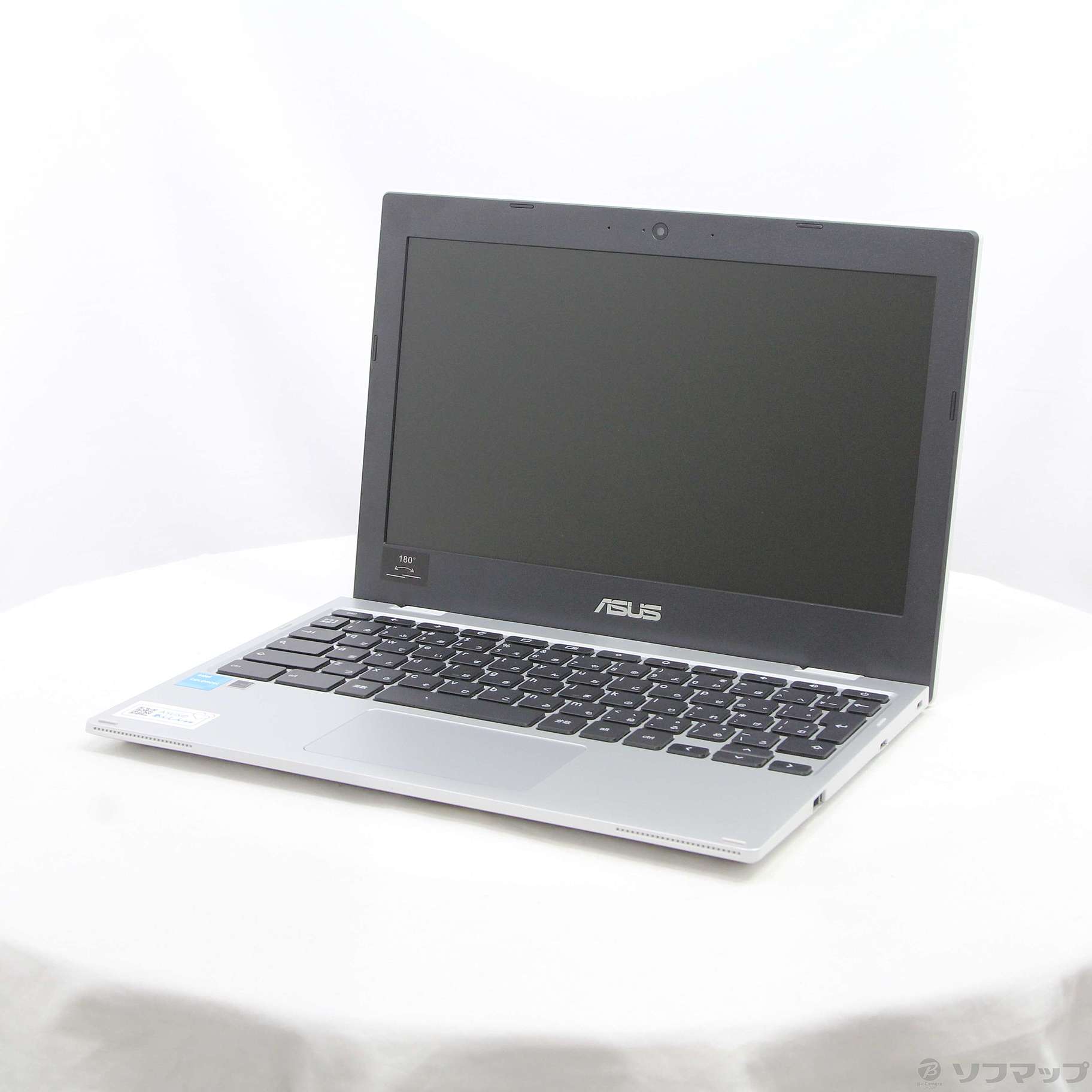 �k�W���i�l Chromebook CX1 CX1102CKA-N00010 �g�����X�y�A�����g�V���o�[
