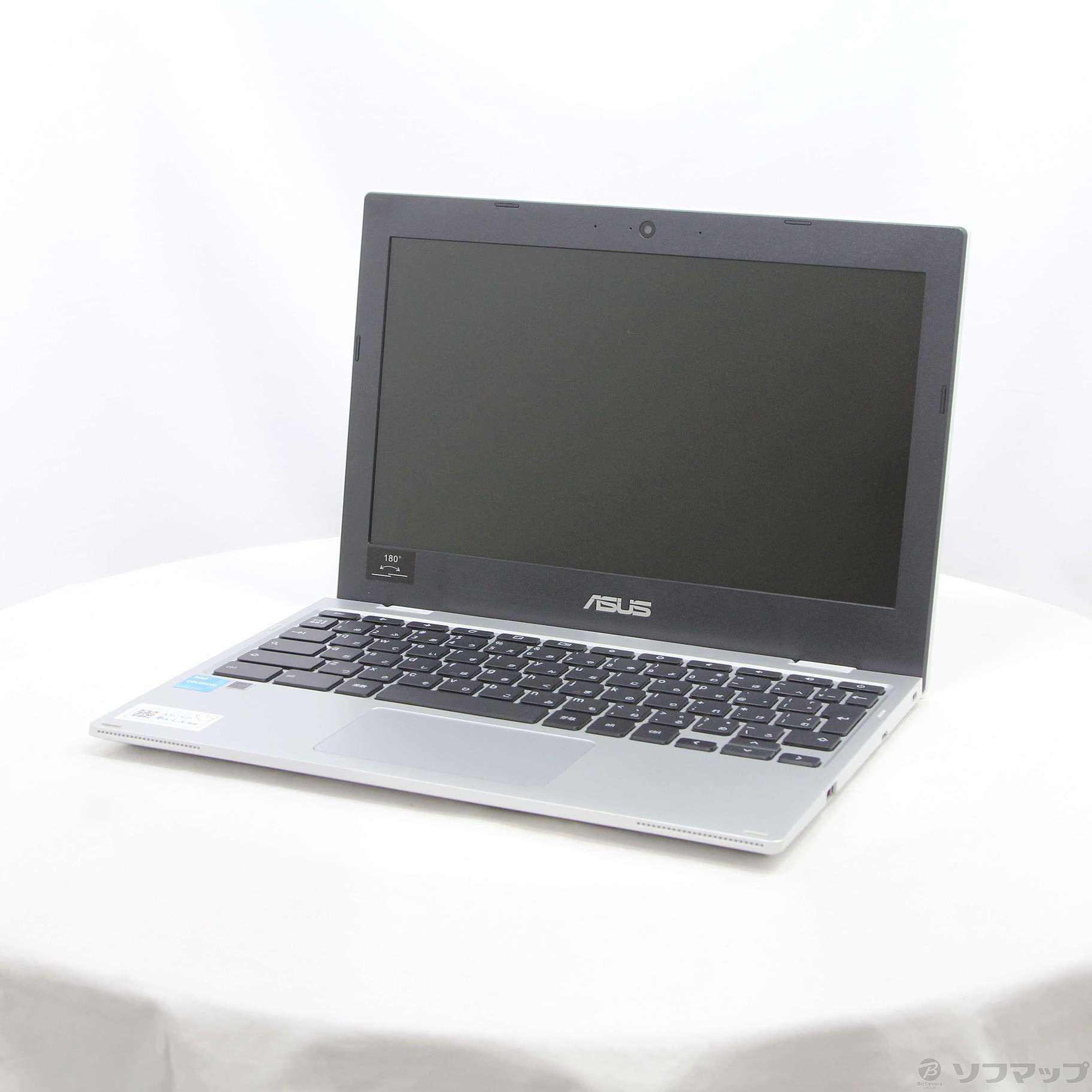 �k�W���i�l Chromebook CX1 CX1102CKA-N00010 �g�����X�y�A�����g�V���o�[