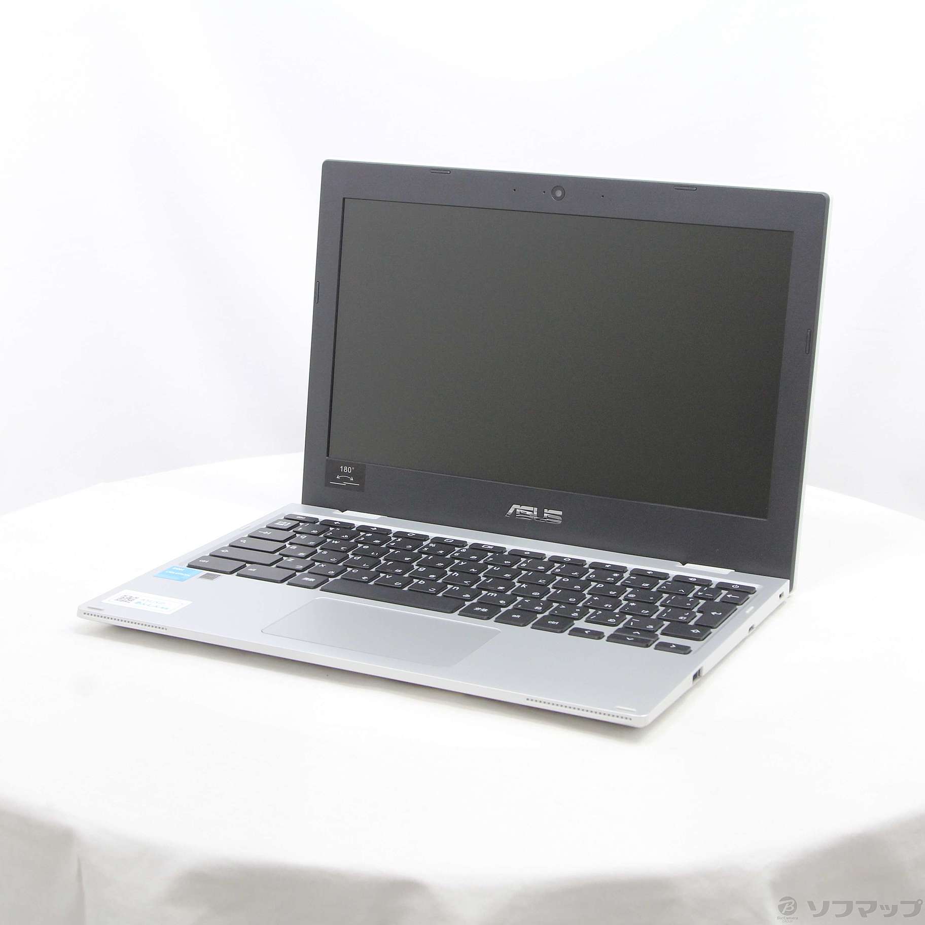 �k�W���i�l Chromebook CX1 CX1102CKA-N00010 �g�����X�y�A�����g�V���o�[