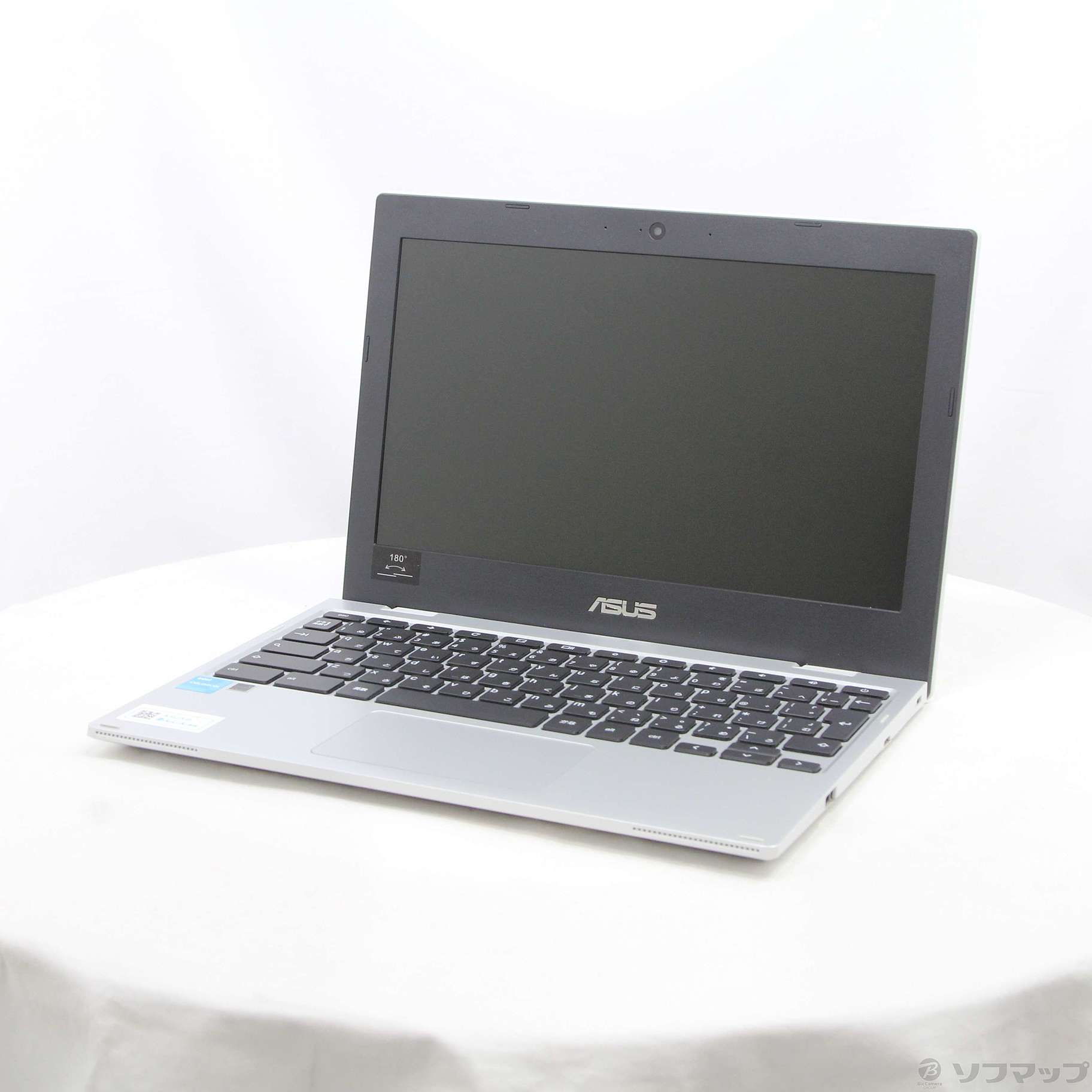 �k�W���i�l Chromebook CX1 CX1102CKA-N00010 �g�����X�y�A�����g�V���o�[