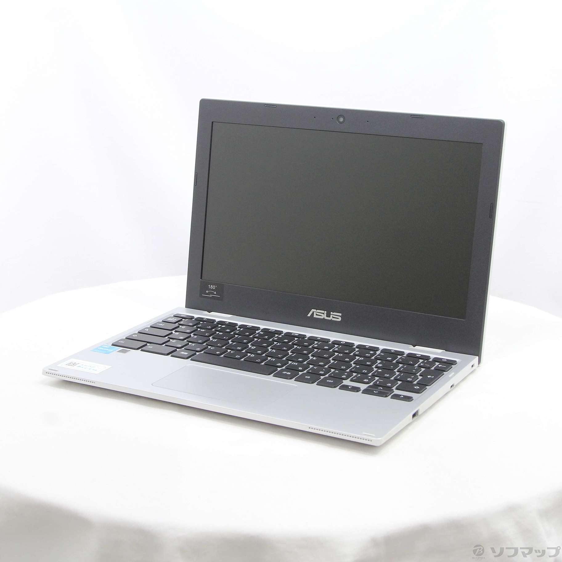 �k�W���i�l Chromebook CX1 CX1102CKA-N00010 �g�����X�y�A�����g�V���o�[