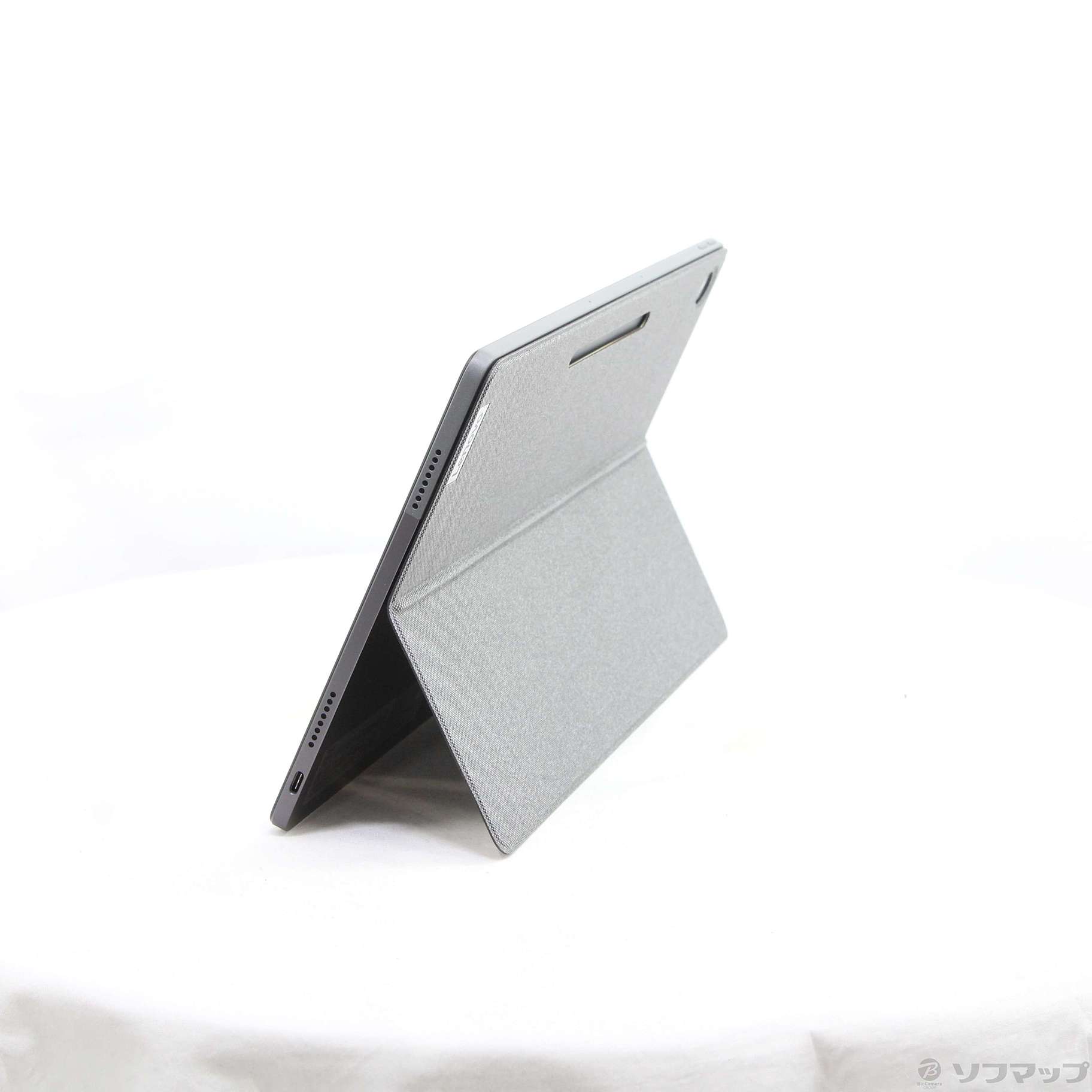 【展示処分品】Lenovo ノートパソコン IdeaPad 82QS001XJP 中古】〔展示品〕 ideapad Duet 560 Chromebook 82QS001XJP ストーム