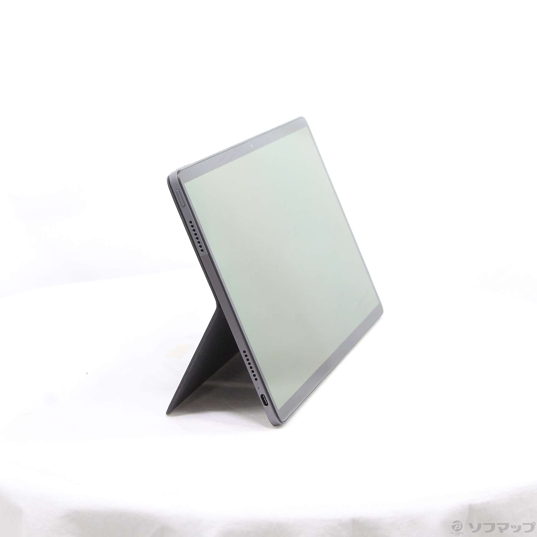 中古】〔展示品〕 ideapad Duet 560 Chromebook 82QS001XJP ストーム