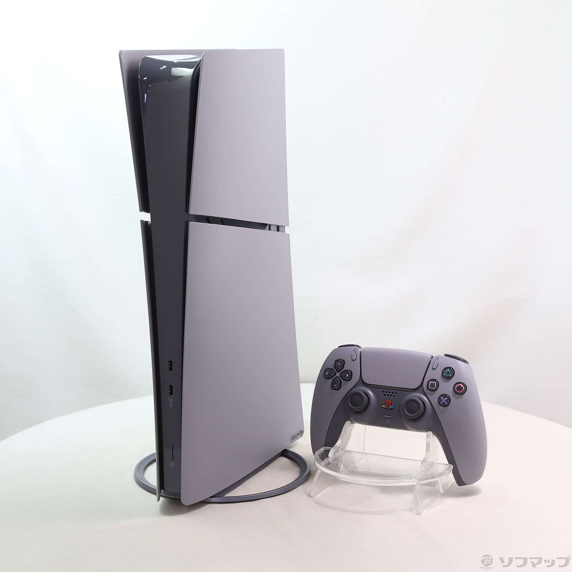 中古】PlayStation5 デジタル・エディション 30周年アニバーサリー 