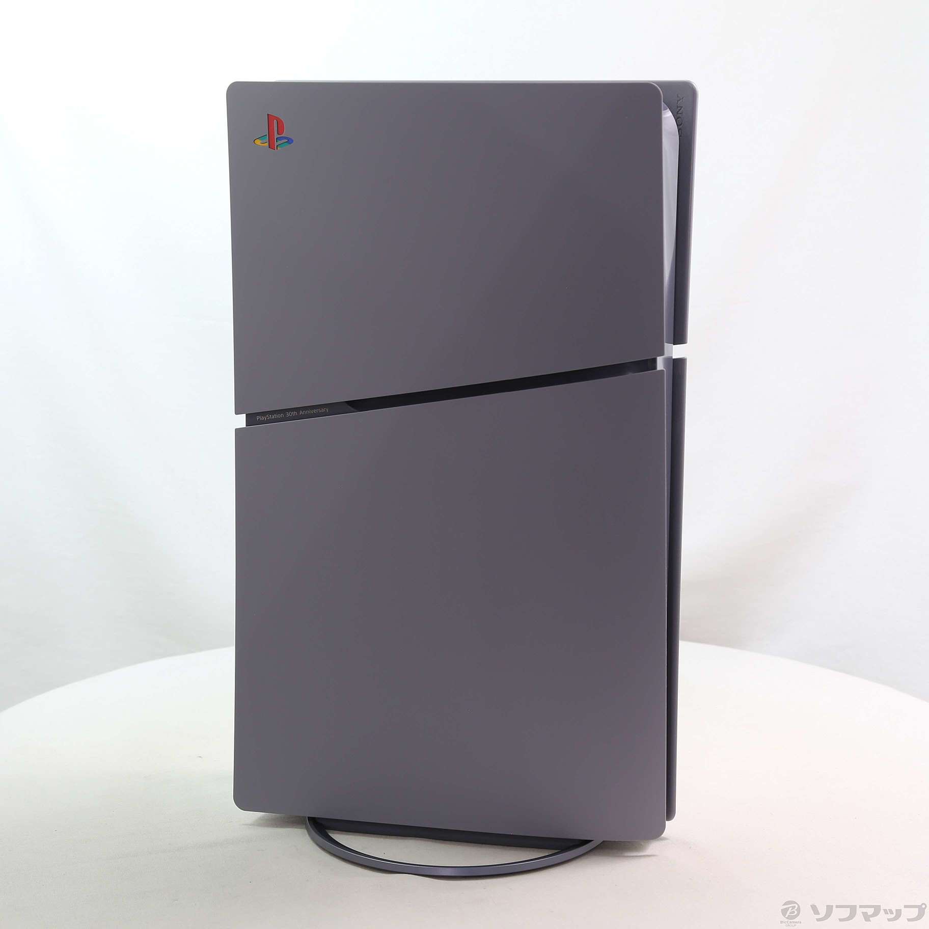 中古】PlayStation5 デジタル・エディション 30周年アニバーサリー 