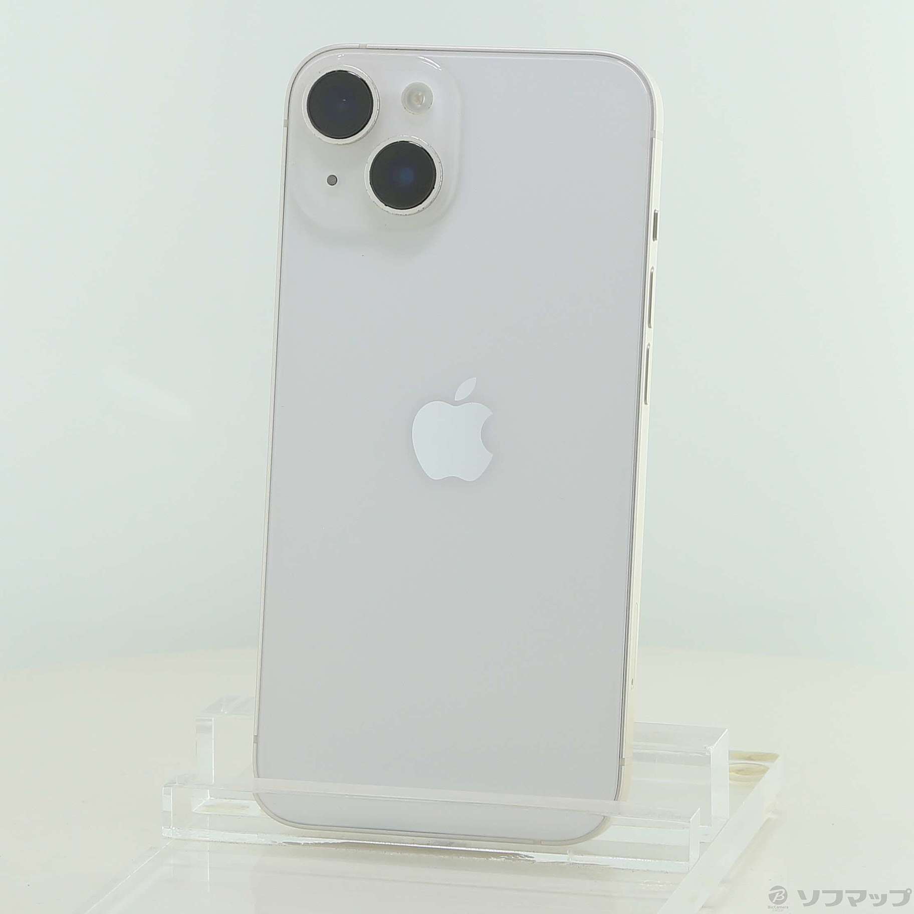 iPhone 14 128GB SIM�t���[ [�X�^�[���C�g]