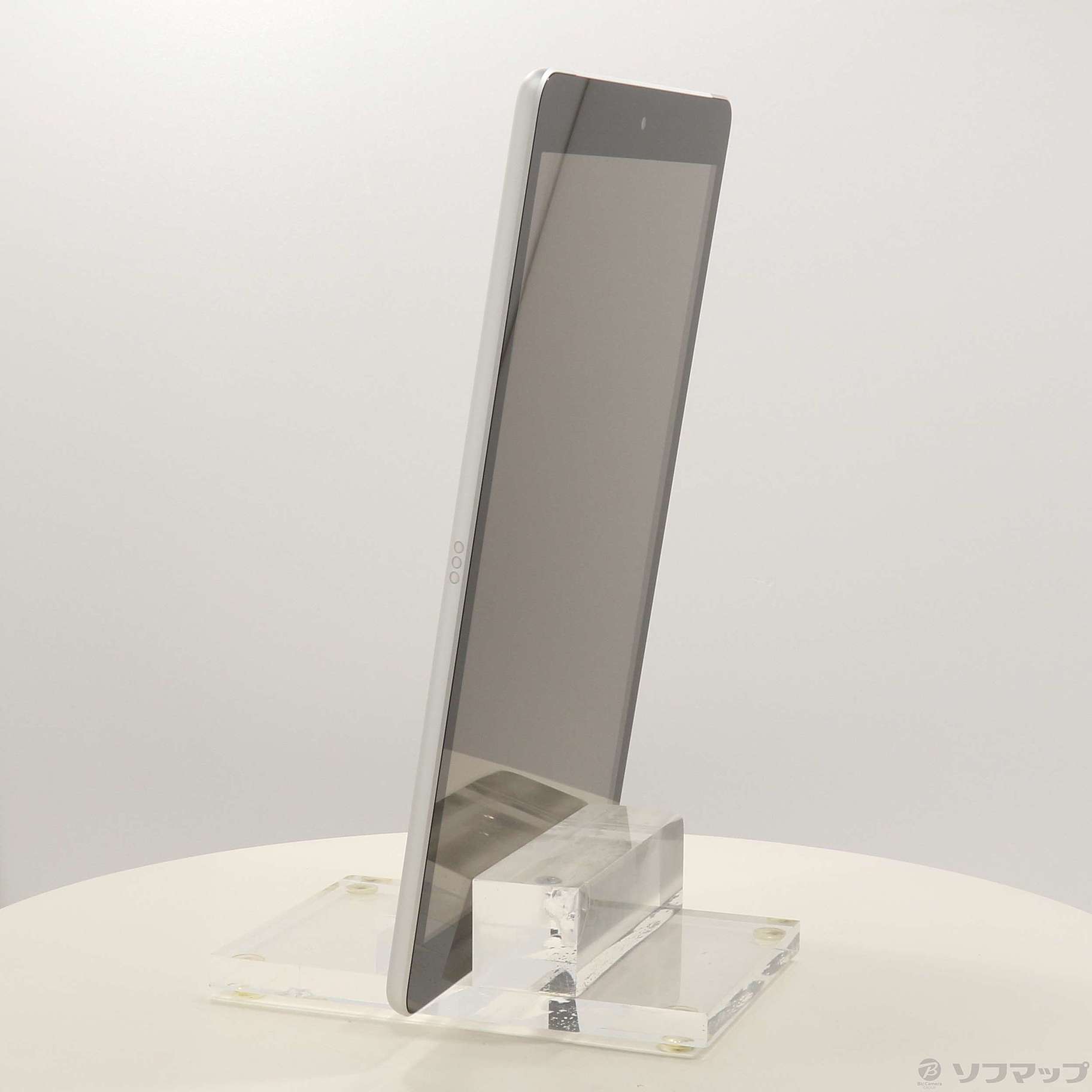中古品〕 iPad 第9世代 64GB シルバー MK493J／A docomoロック解除SIM