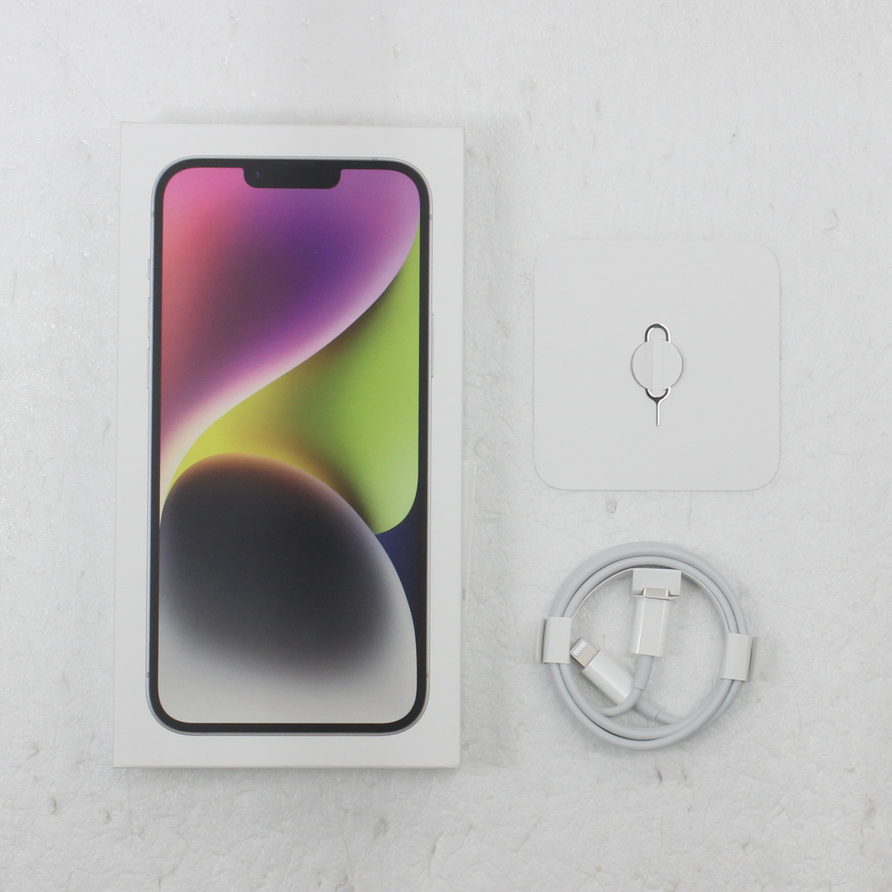 iPhone 14 Plus 中古一覧｜SIMフリー・キャリア - 価格.com