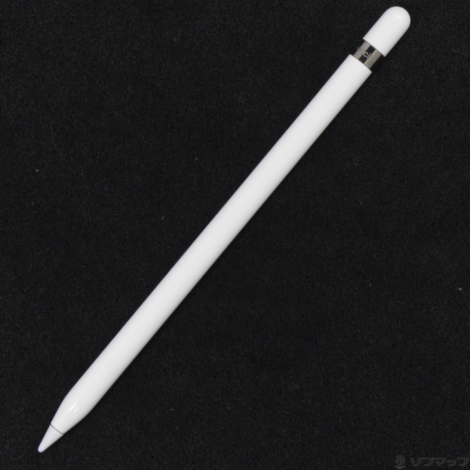 【美品】Apple Pencil 第1世代 MQLY3J/A 正規品 中古】Apple Pencil 第1世代 MQLY3J／A [2133074558448] - リコレ