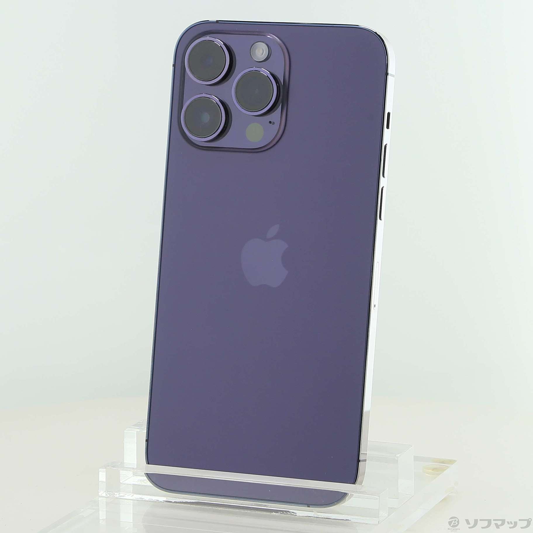 iPhone 14 Pro Max 512GB SIM�t���[ [�f�B�[�v�p�[�v��]