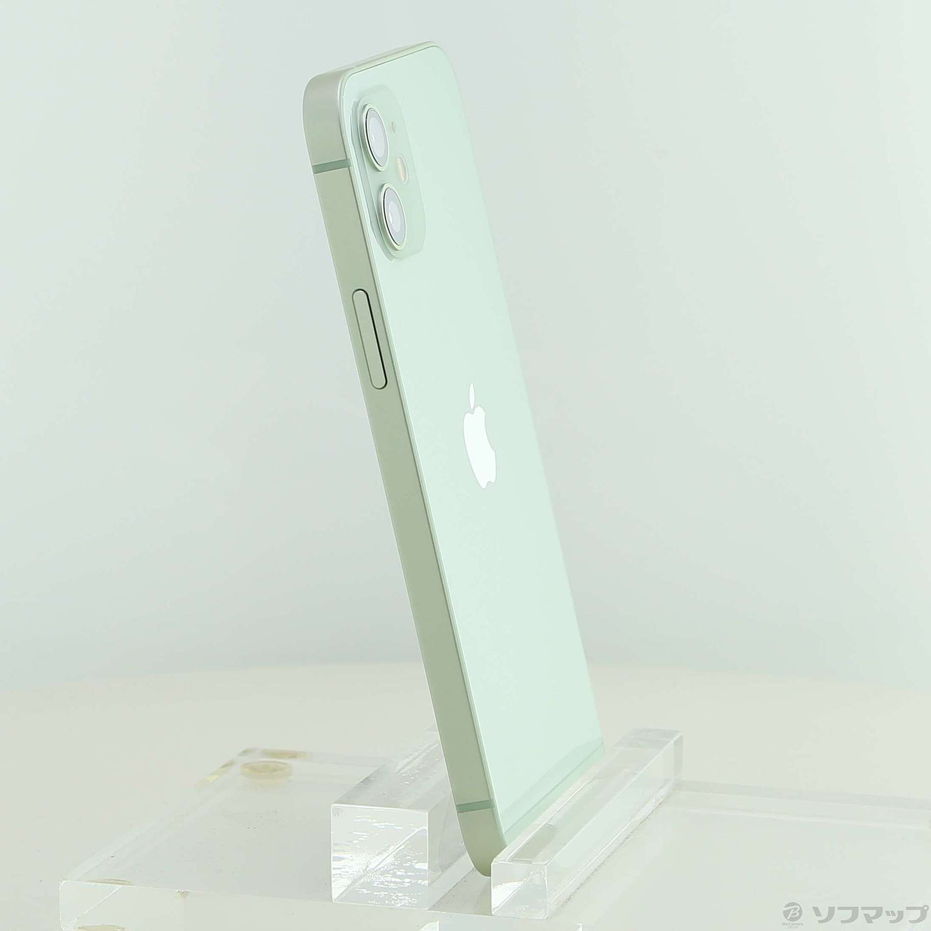 価格.com - iPhone 12 128GB SIMフリー [グリーン] 中古(白ロム)価格比較