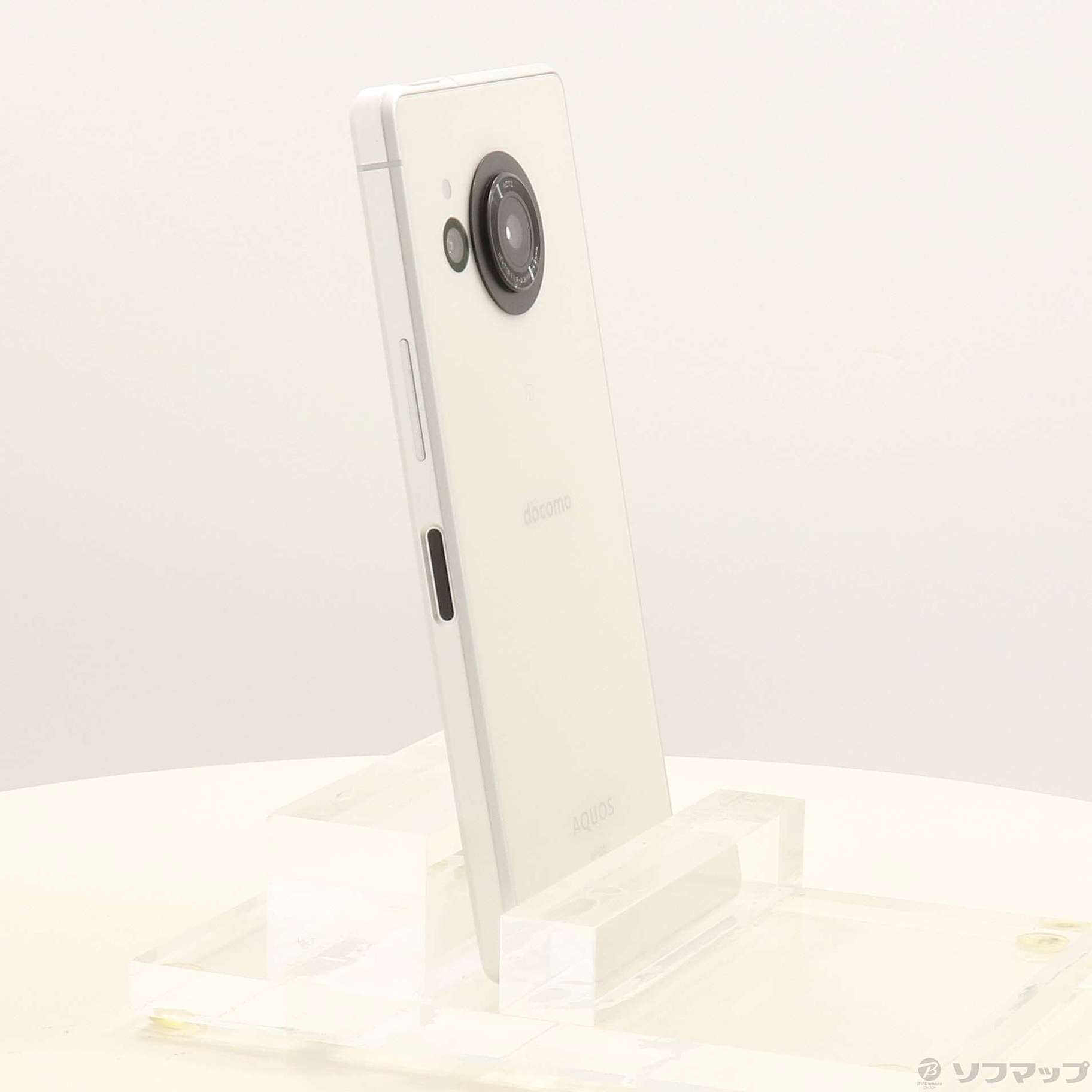 AQUOS R8 中古一覧｜SIMフリー・キャリア - 価格.com