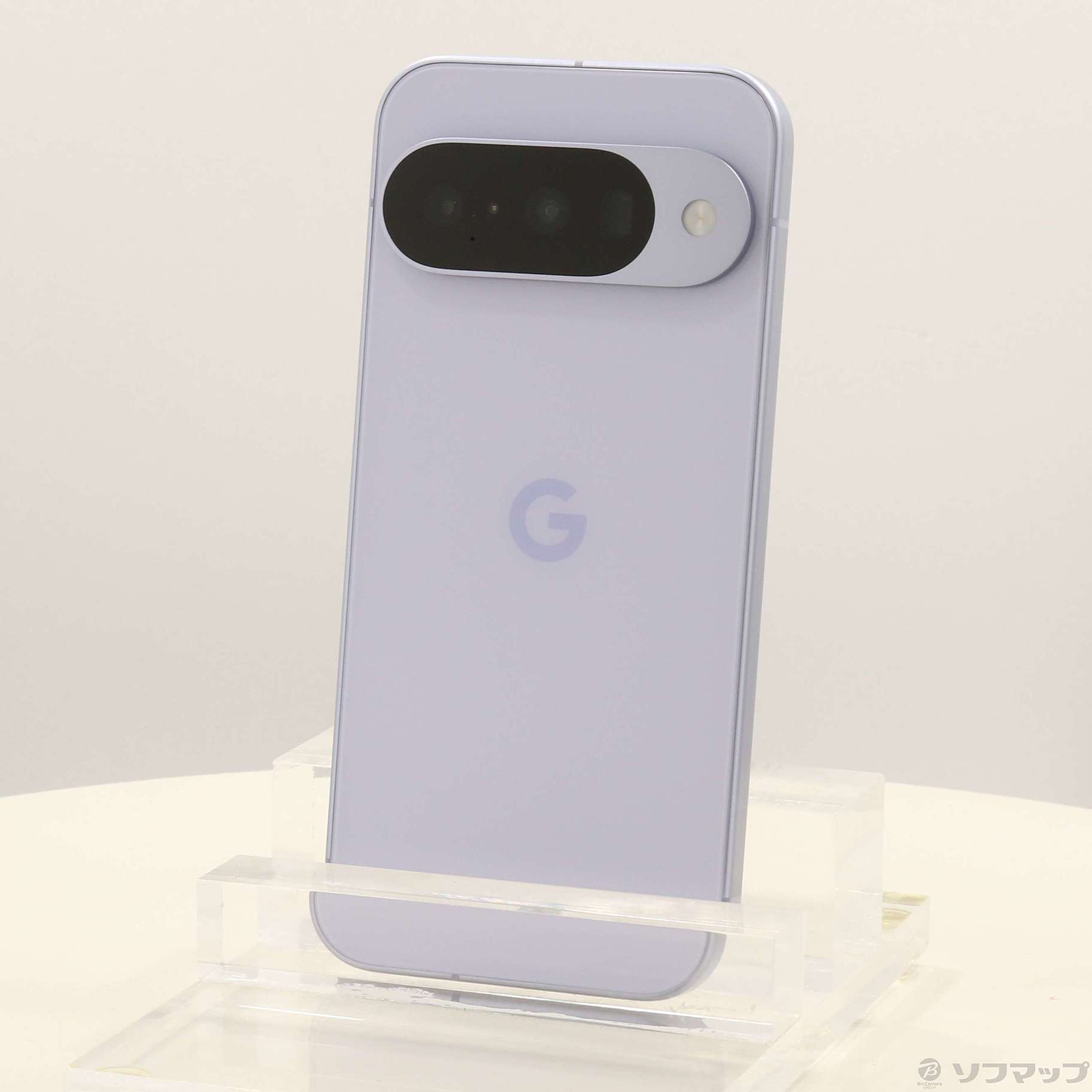 中古】Google Pixel 10 128GB フロスト DOGOPIX10128 docomo SIMフリー