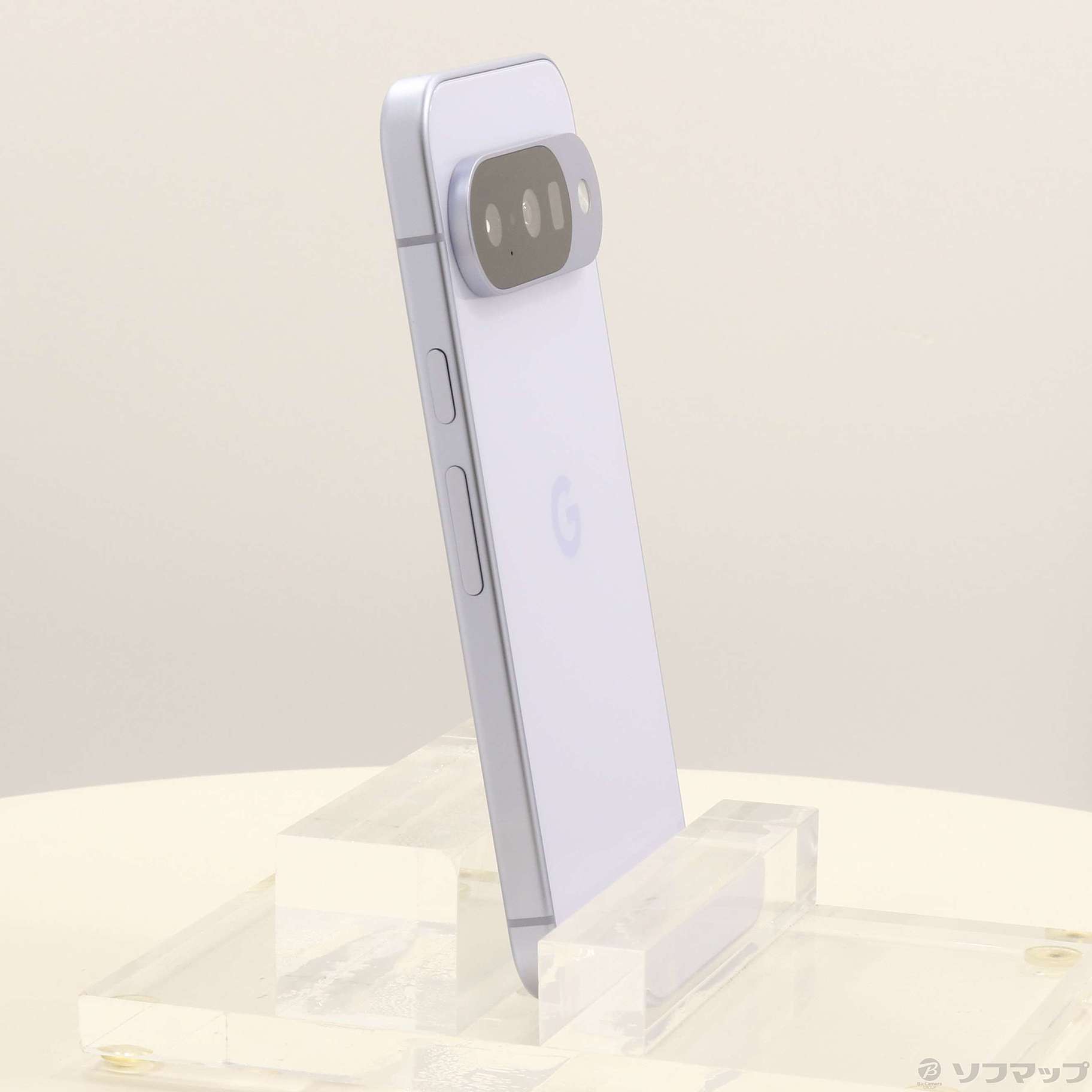 中古】Google Pixel 10 128GB フロスト DOGOPIX10128 docomo SIMフリー