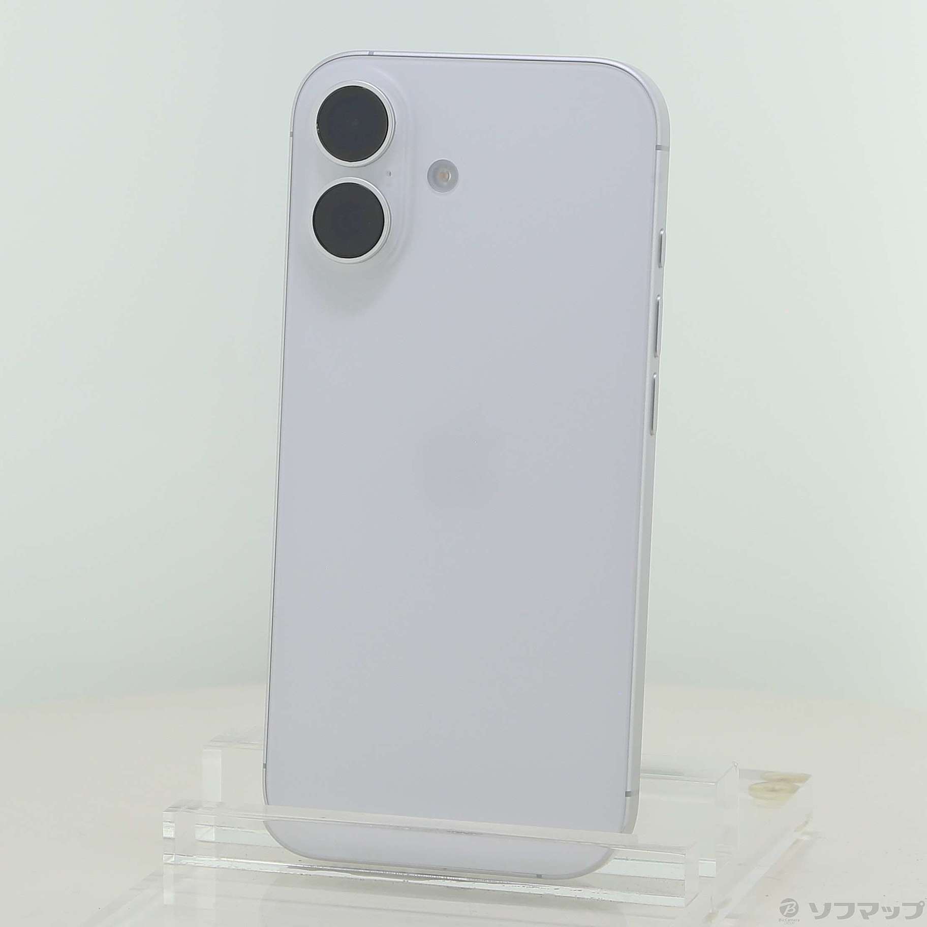 iPhone 17 256GB SIM�t���[ [�z���C�g]