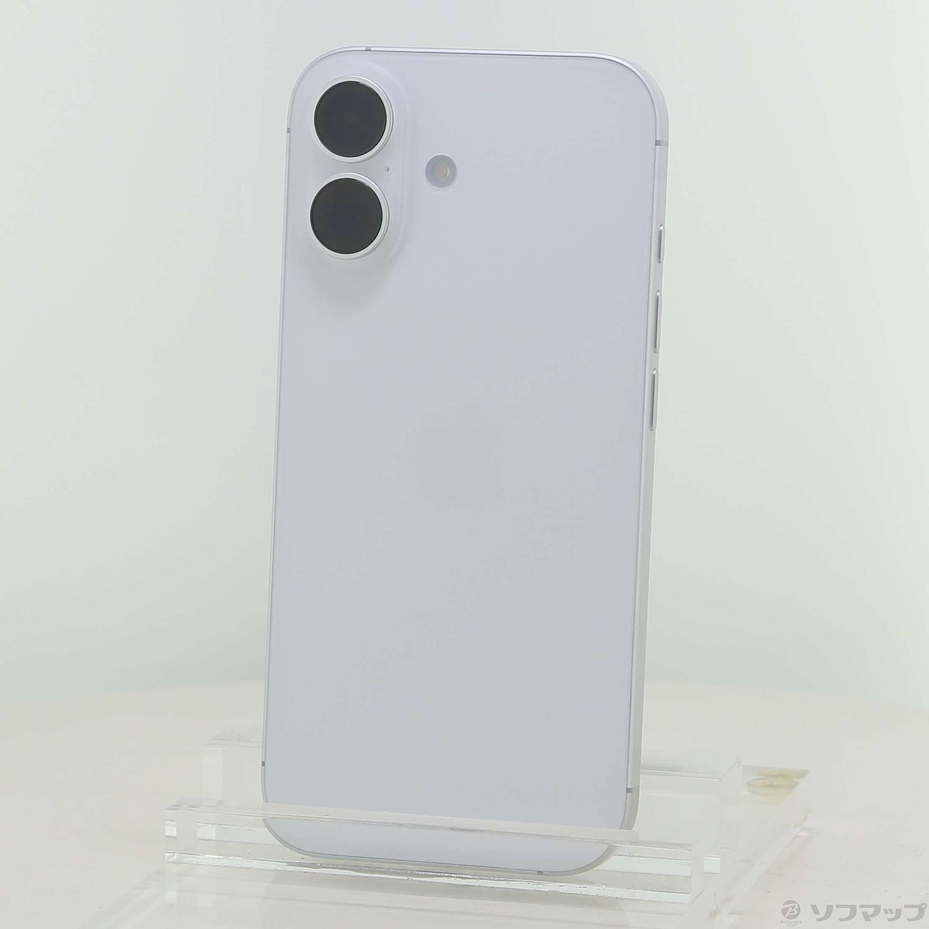 iPhone 17 256GB SIM�t���[ [�z���C�g]