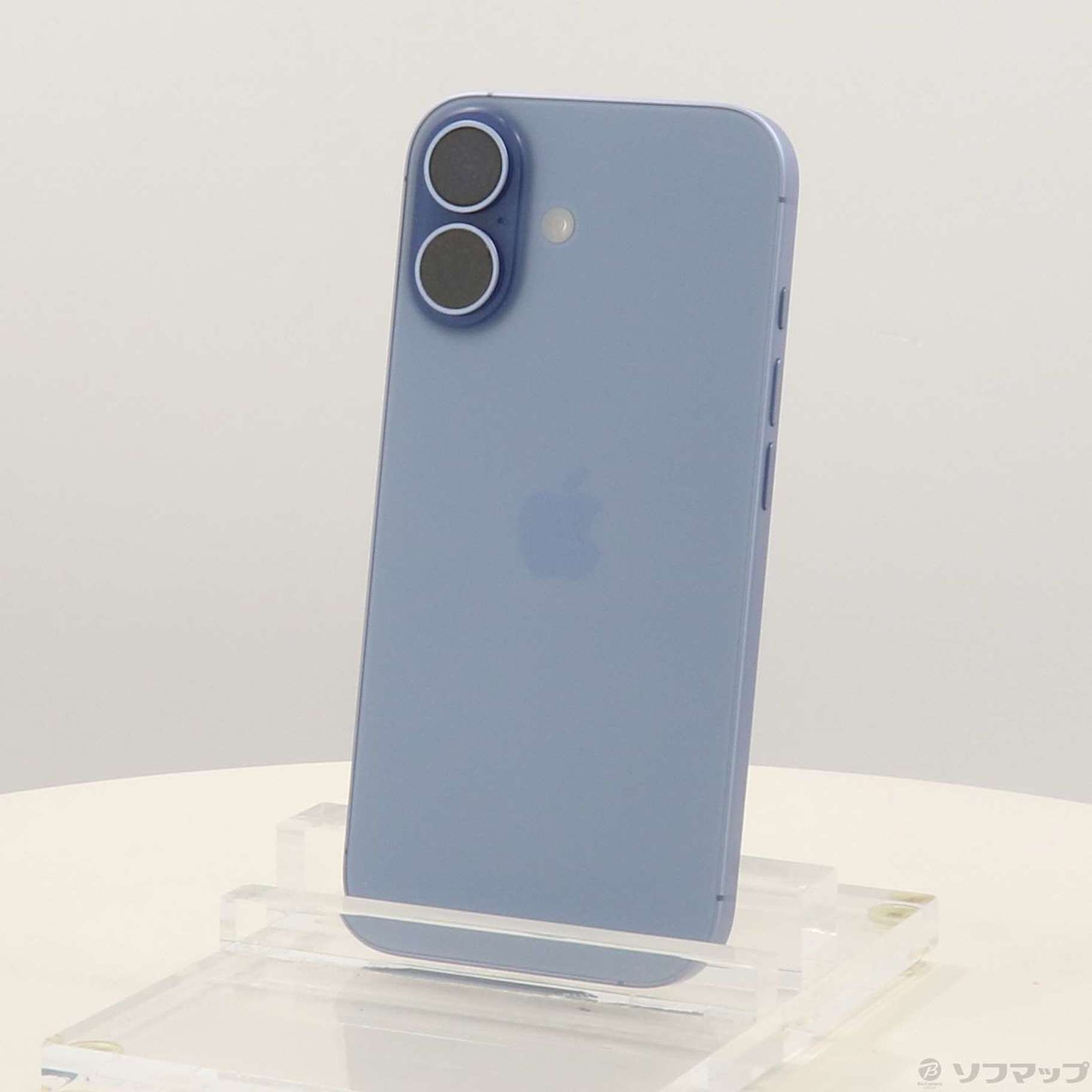 iPhone 17 256GB SIM�t���[ [�~�X�g�u���[]