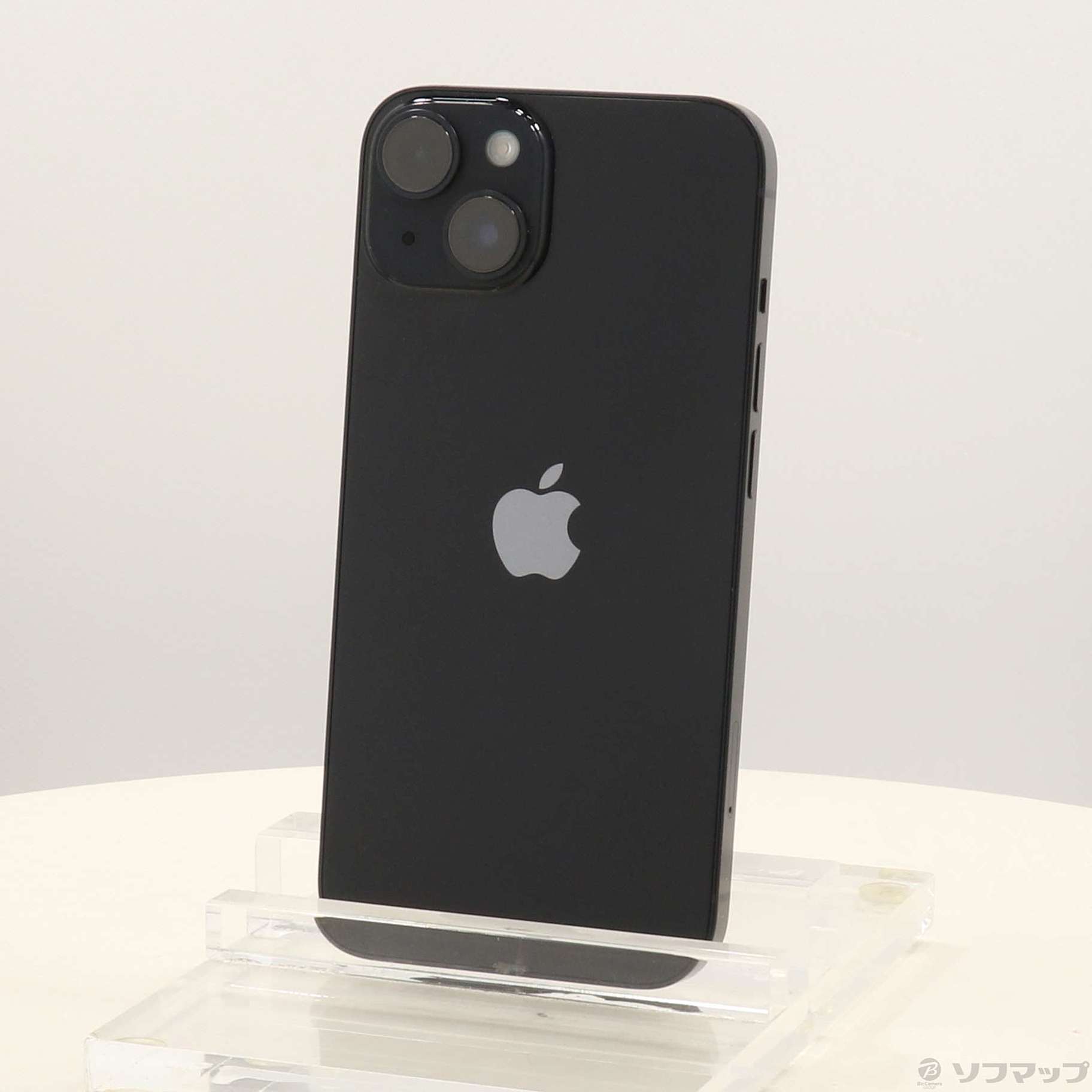 iPhone 14 128GB SIMフリー [ミッドナイト] 中古(白ロム)価格比較